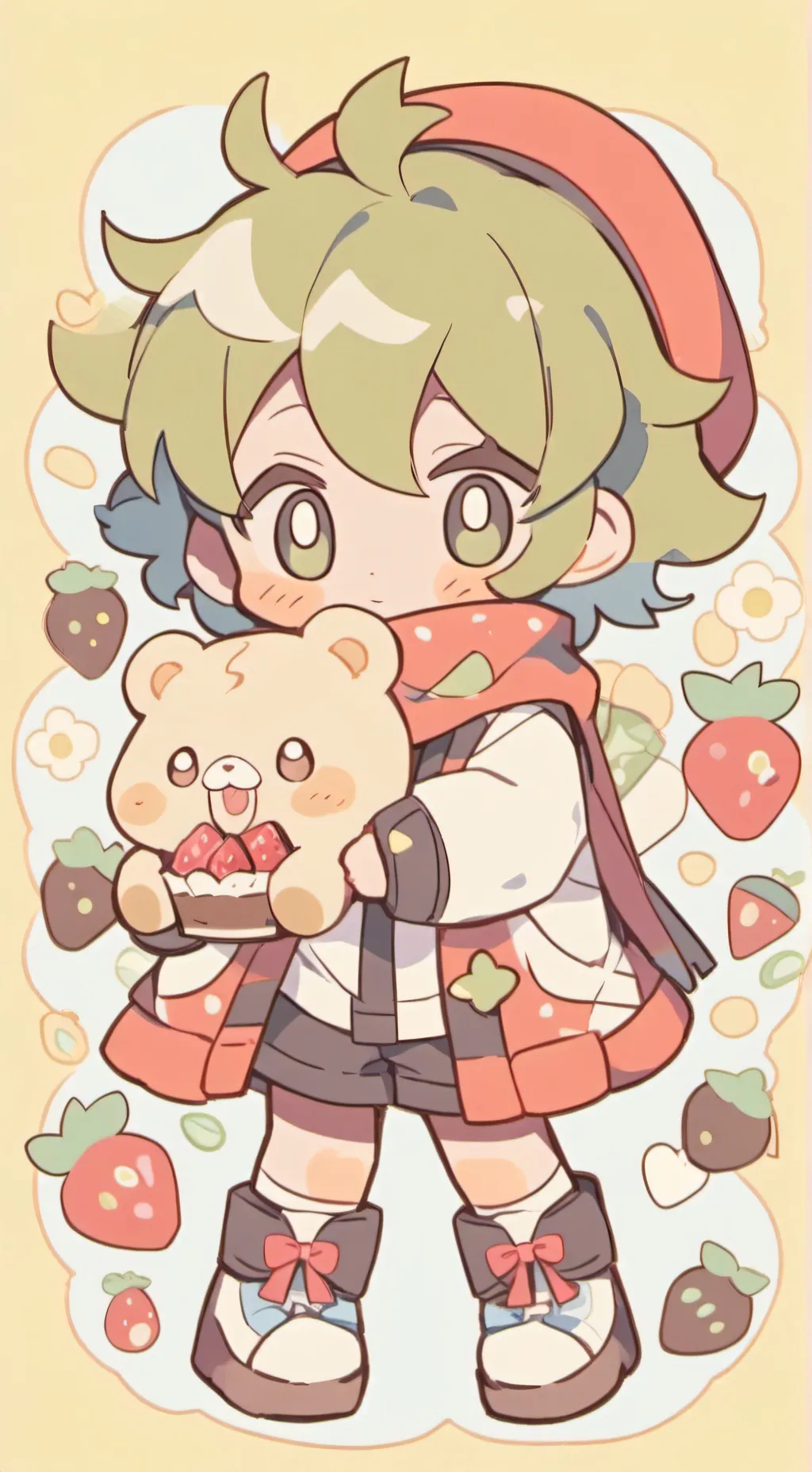 Talkie AI - Chat with cosom 