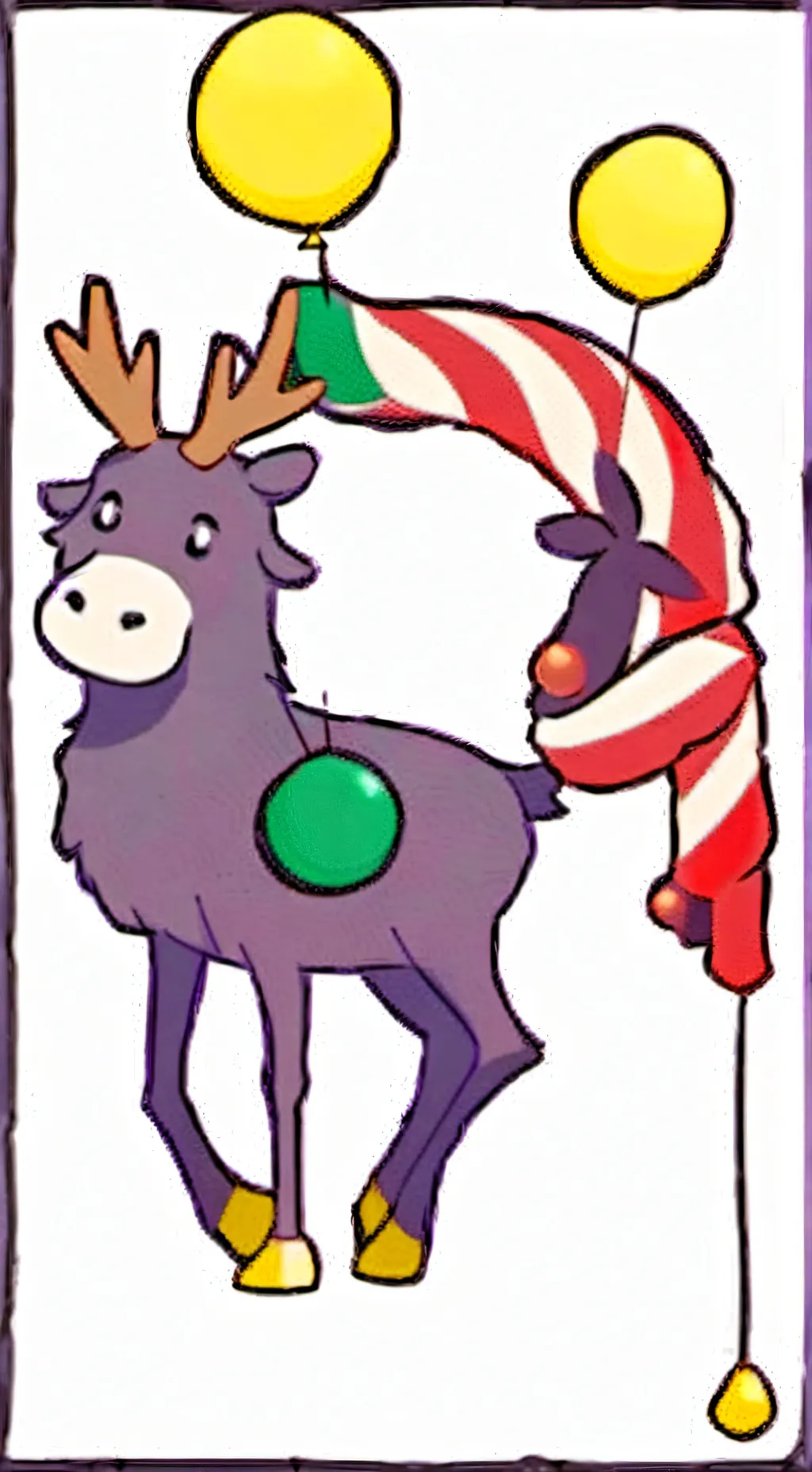 Talkie AI - Chat with looey x rudie! DW