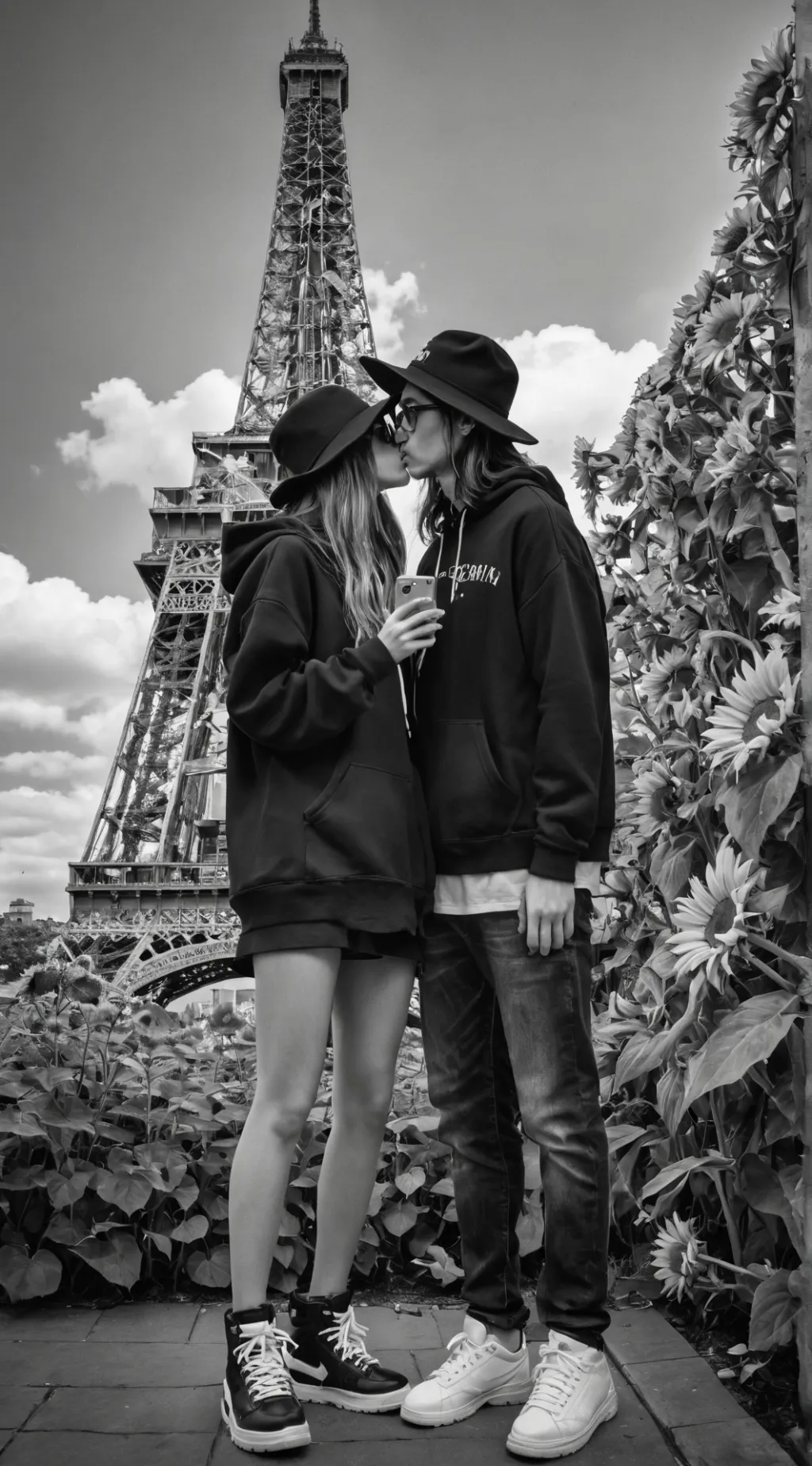 ai character: Twilight background