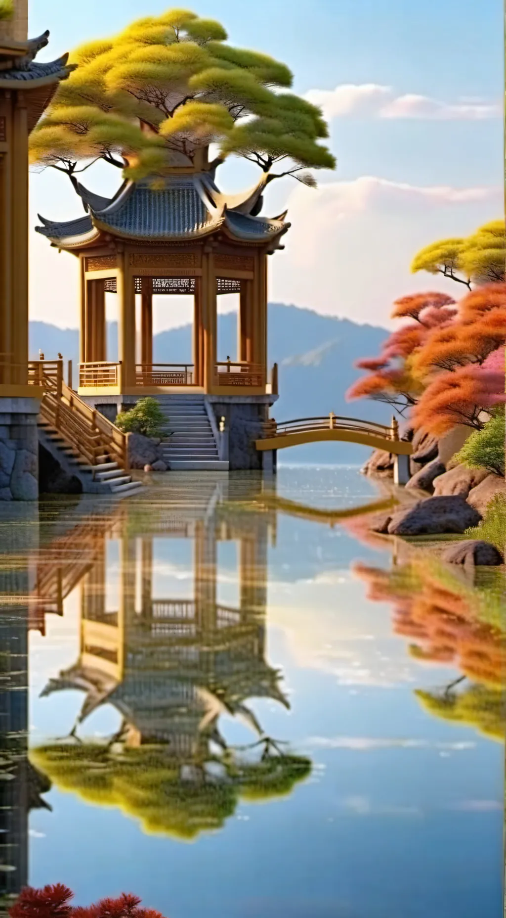 ai character: Mha hates you background