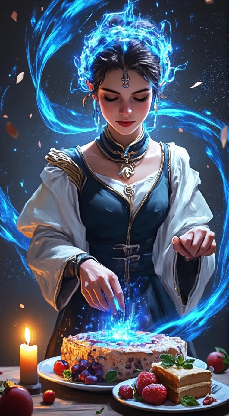 Talkie AI - Chat with Leanne