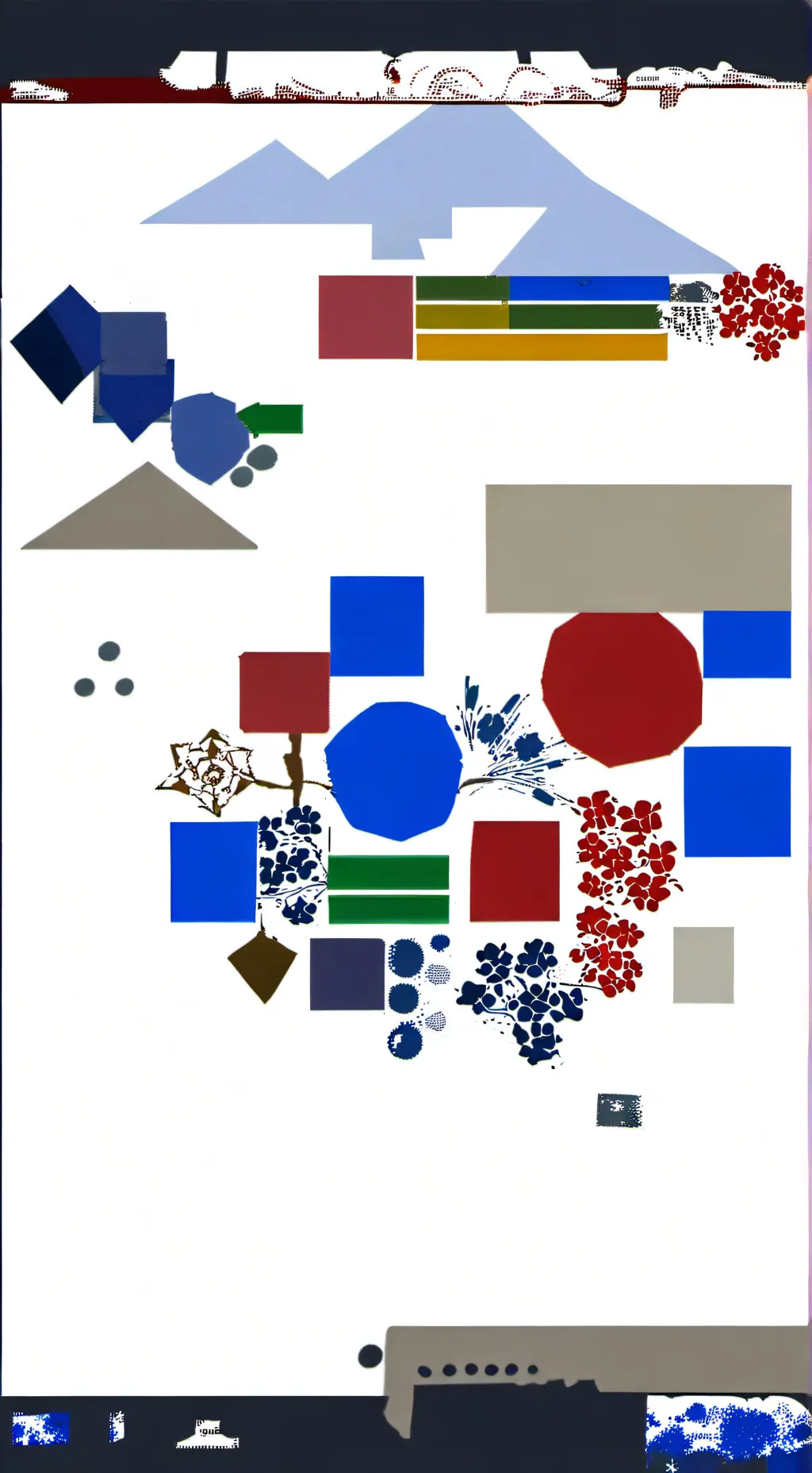 ai character: Србије 🇷🇸 background