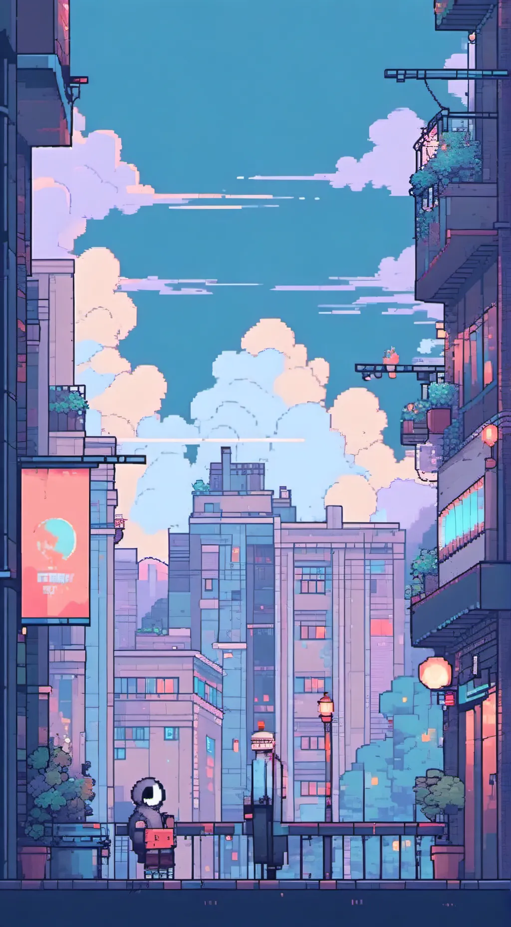 ai character: Asstroke😬😛 background