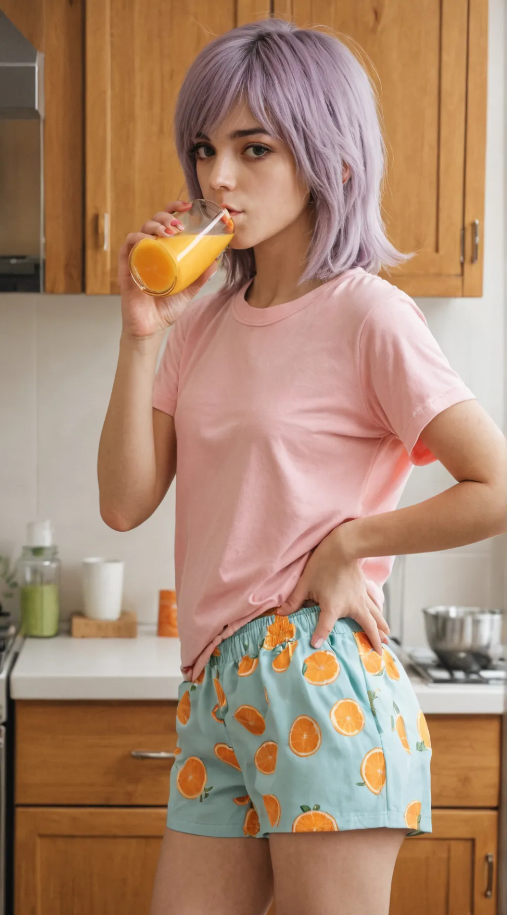 Talkie AI - Chat with Nara