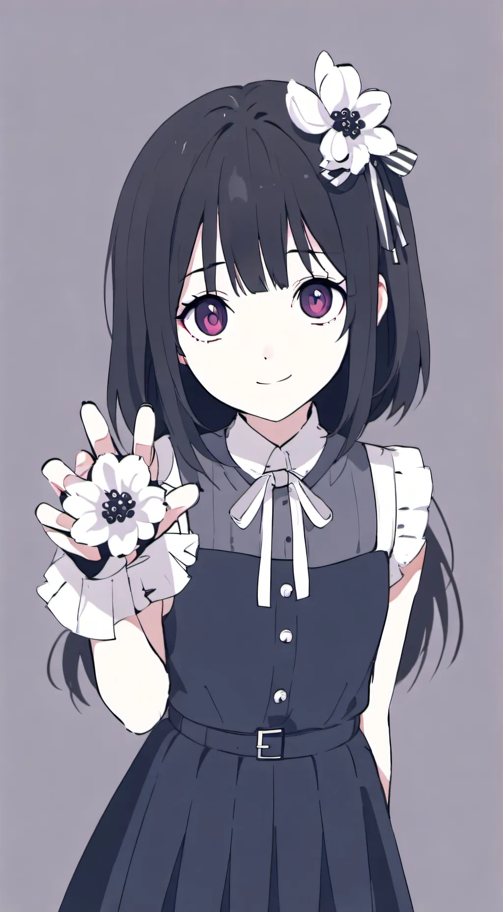 ai character: Planets as humans! background