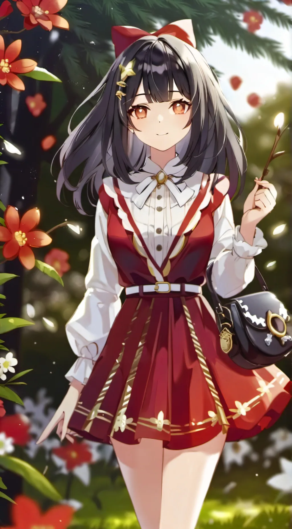 Talkie AI - Chat with Lila you and Kia 