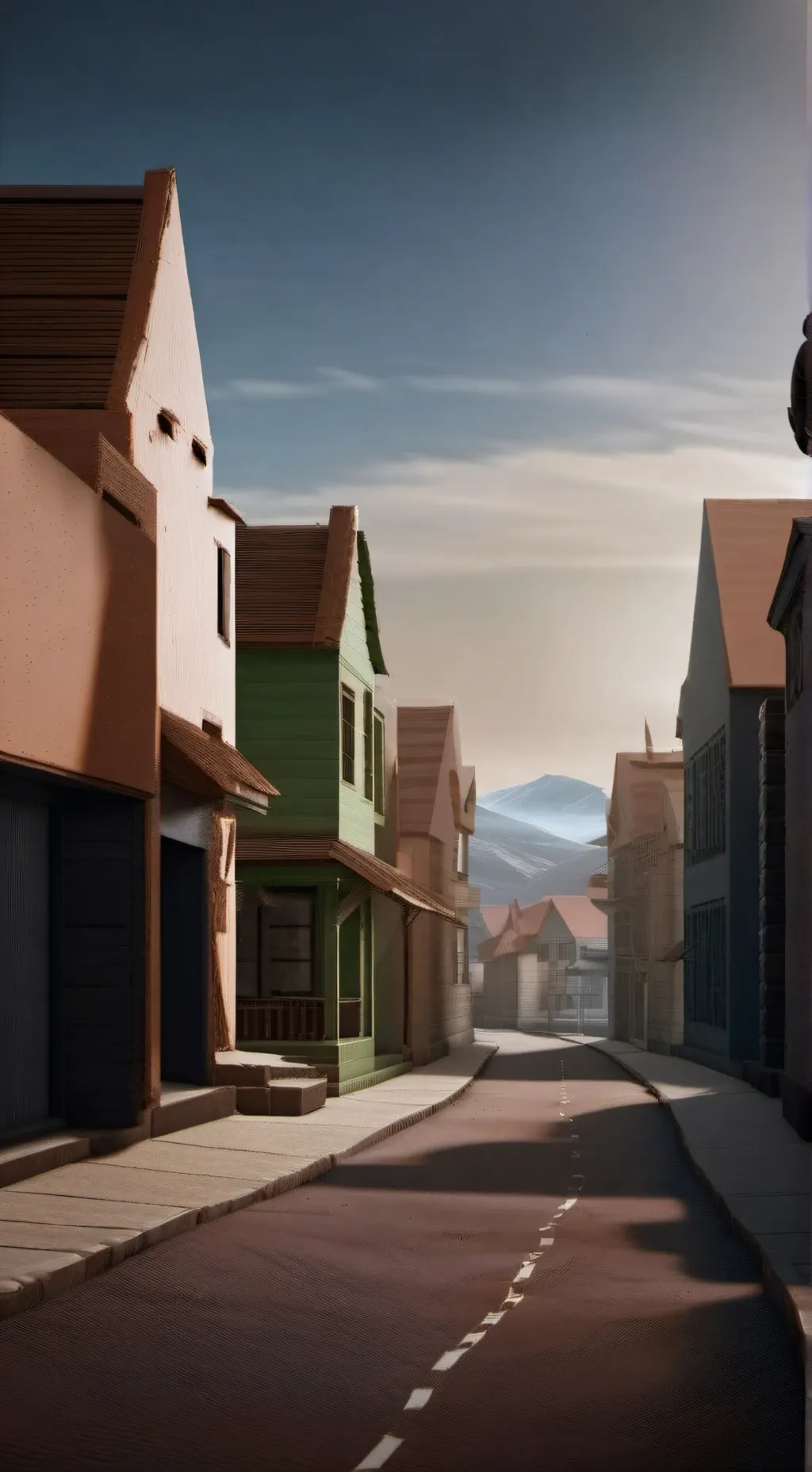 ai character: B.O.B Fun Time :D background