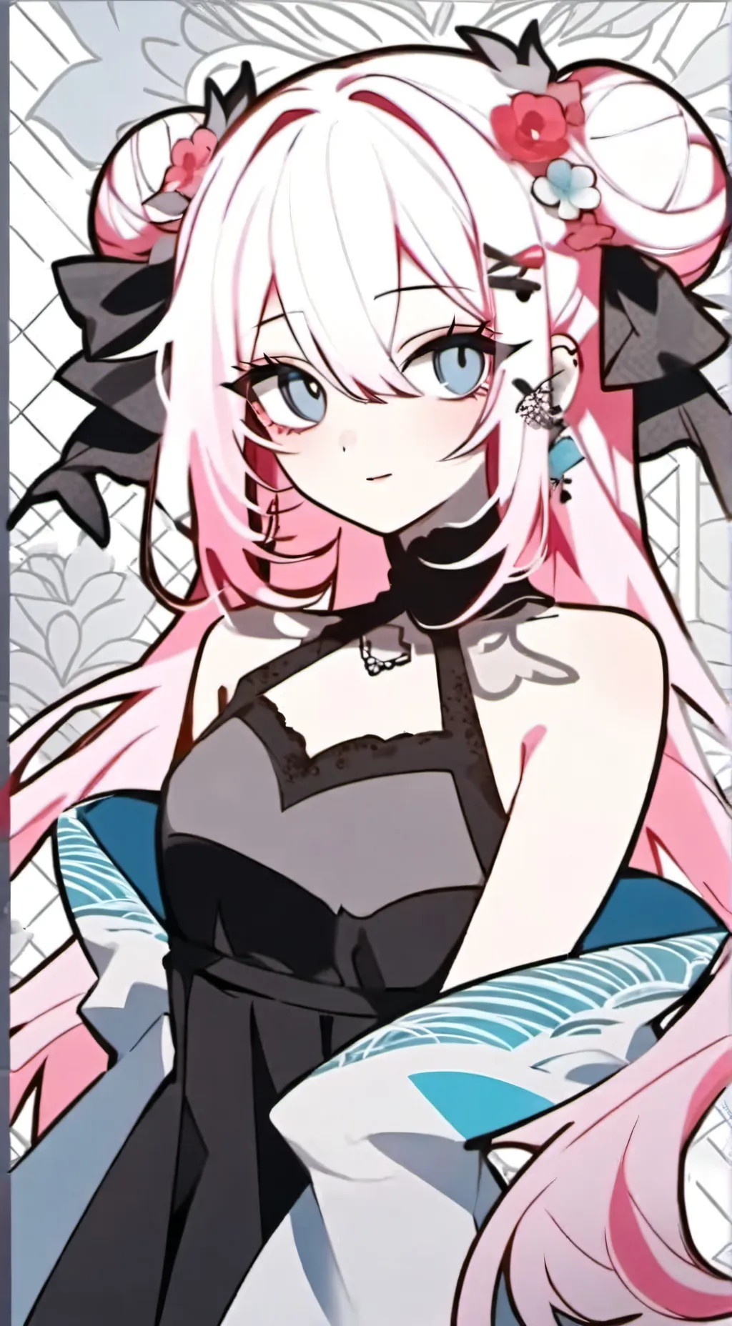 Talkie AI - Chat with Spy x Family 💀❤