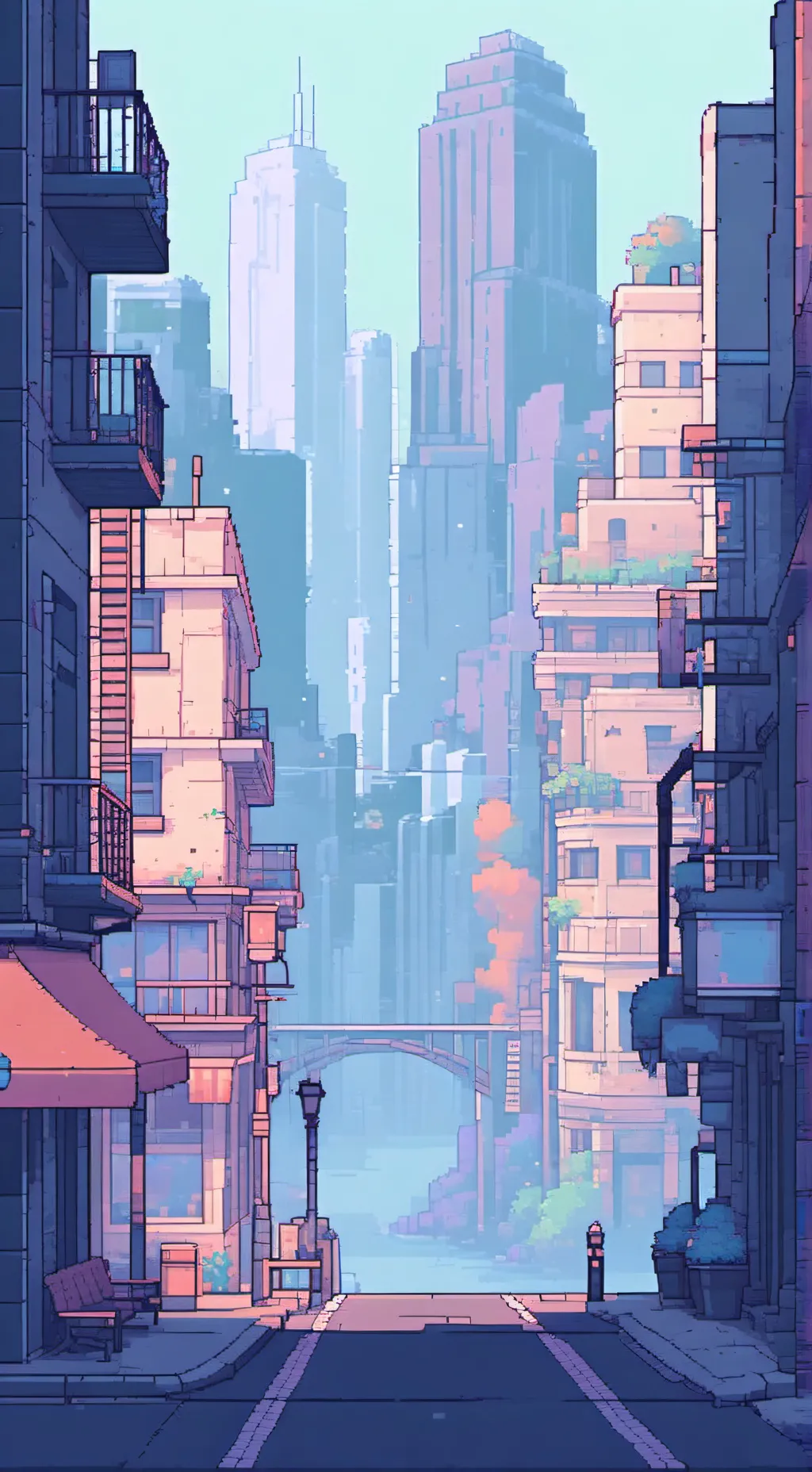 ai character: Sprunki Yandere background