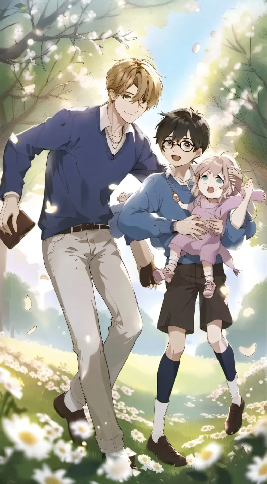 ai character: U idk background