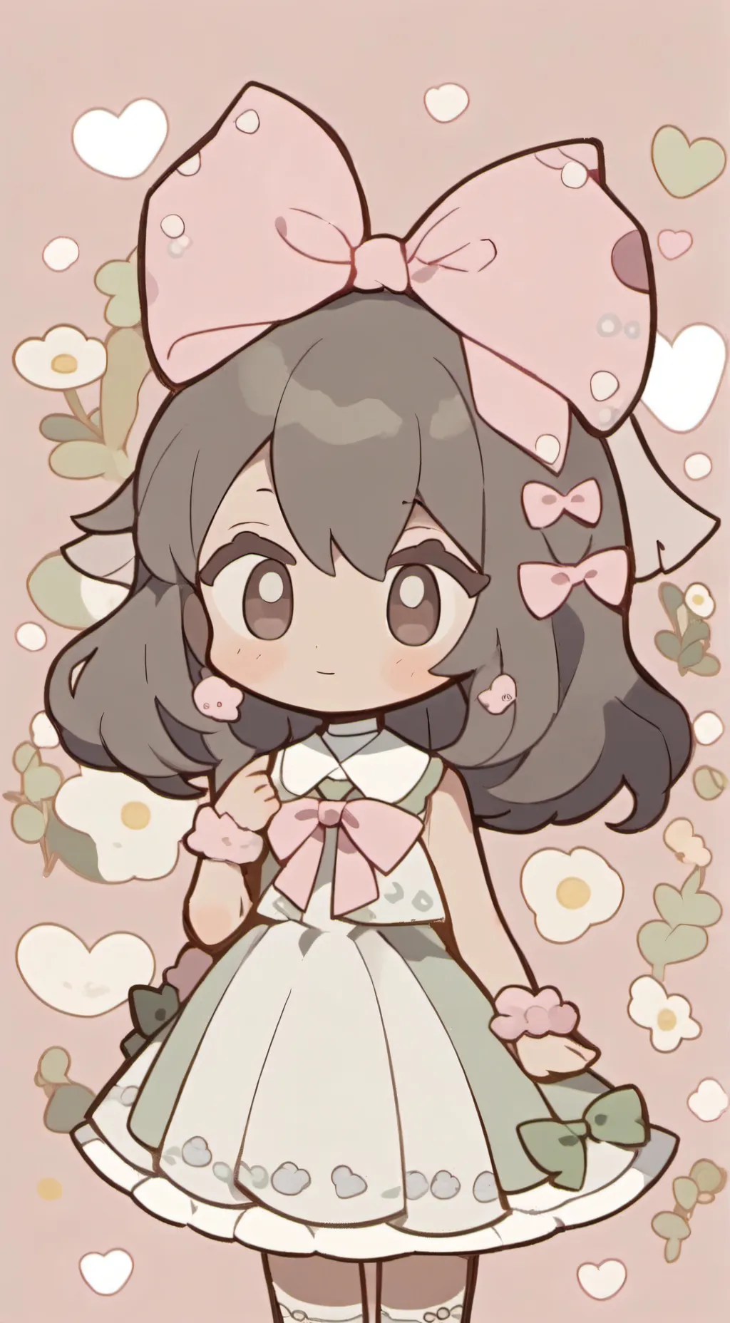 Talkie AI - Chat with Mitsi