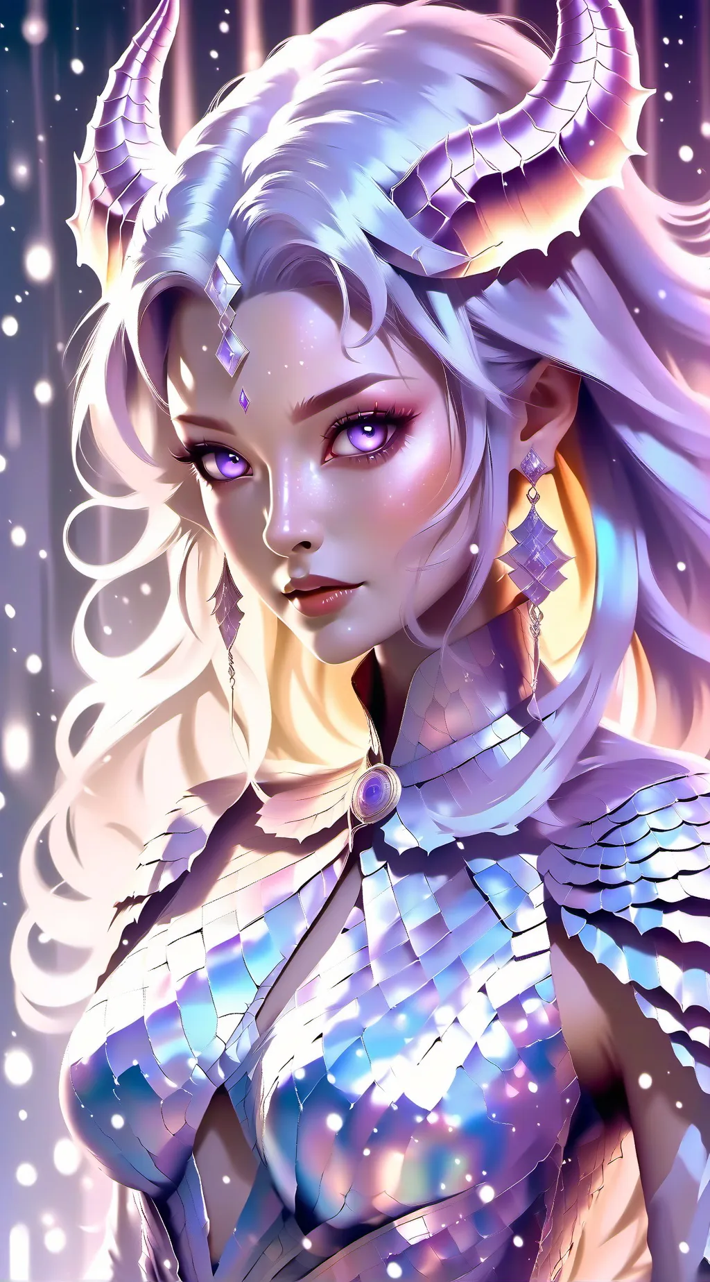 Talkie AI - Chat with Love demon