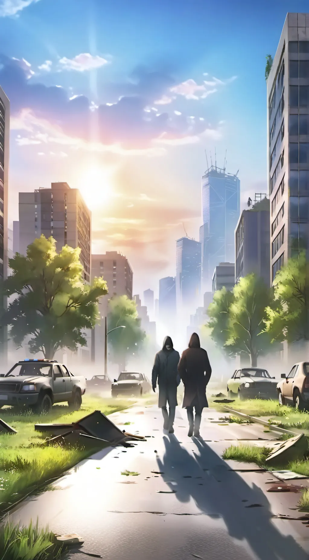 Talkie AI - Chat with DreamSMP Apocalips