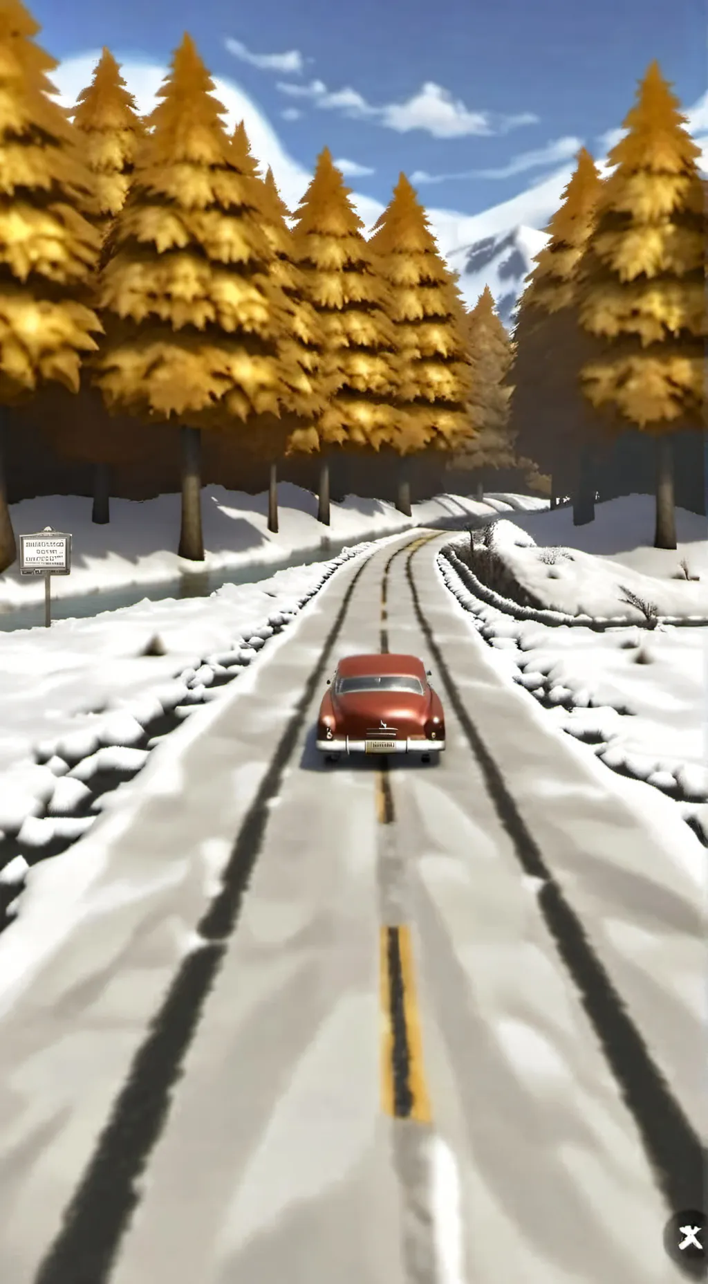 ai character: Grouptrip! background