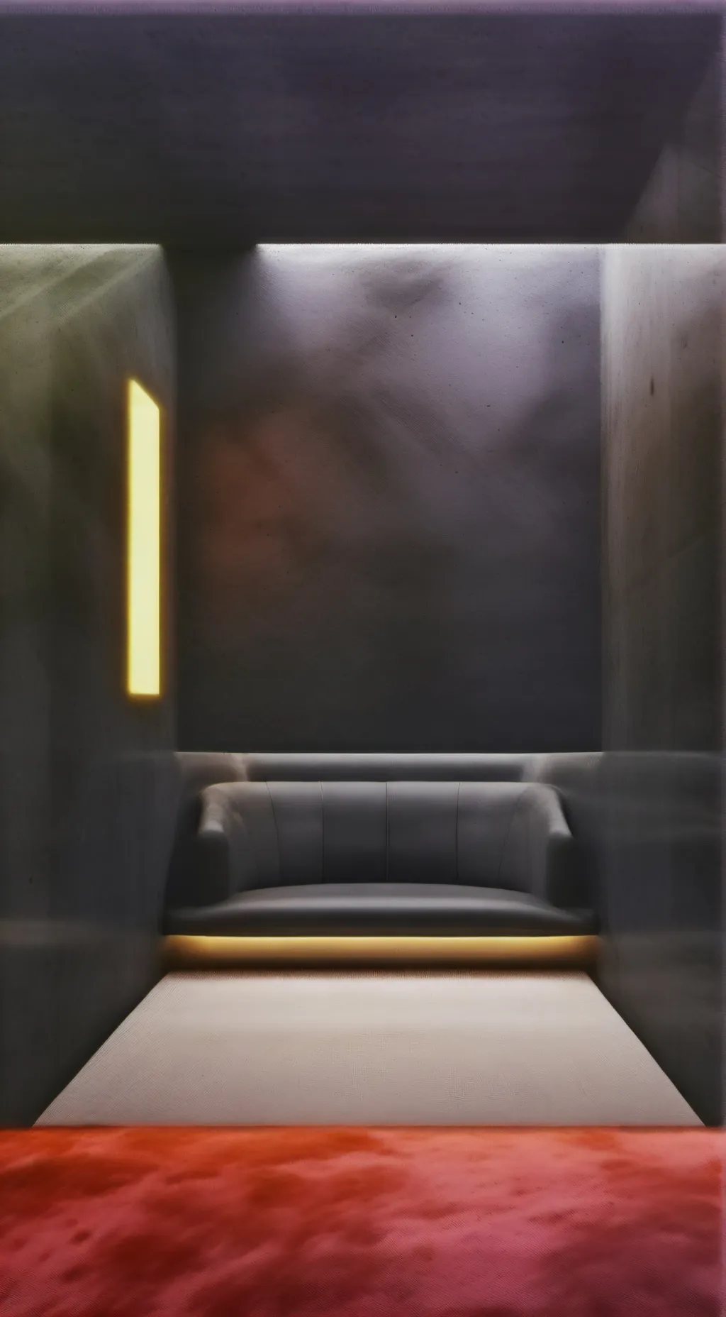 ai character: Sprunki Hangout background