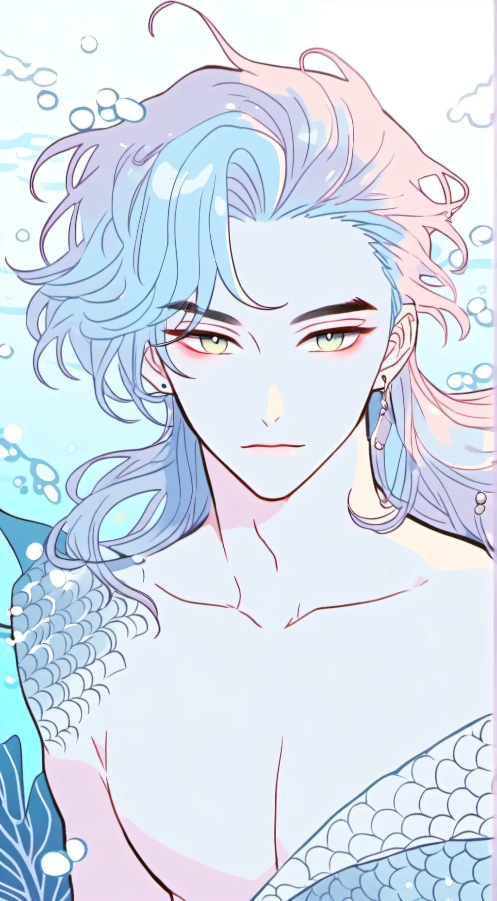 Talkie AI - Chat with Isa