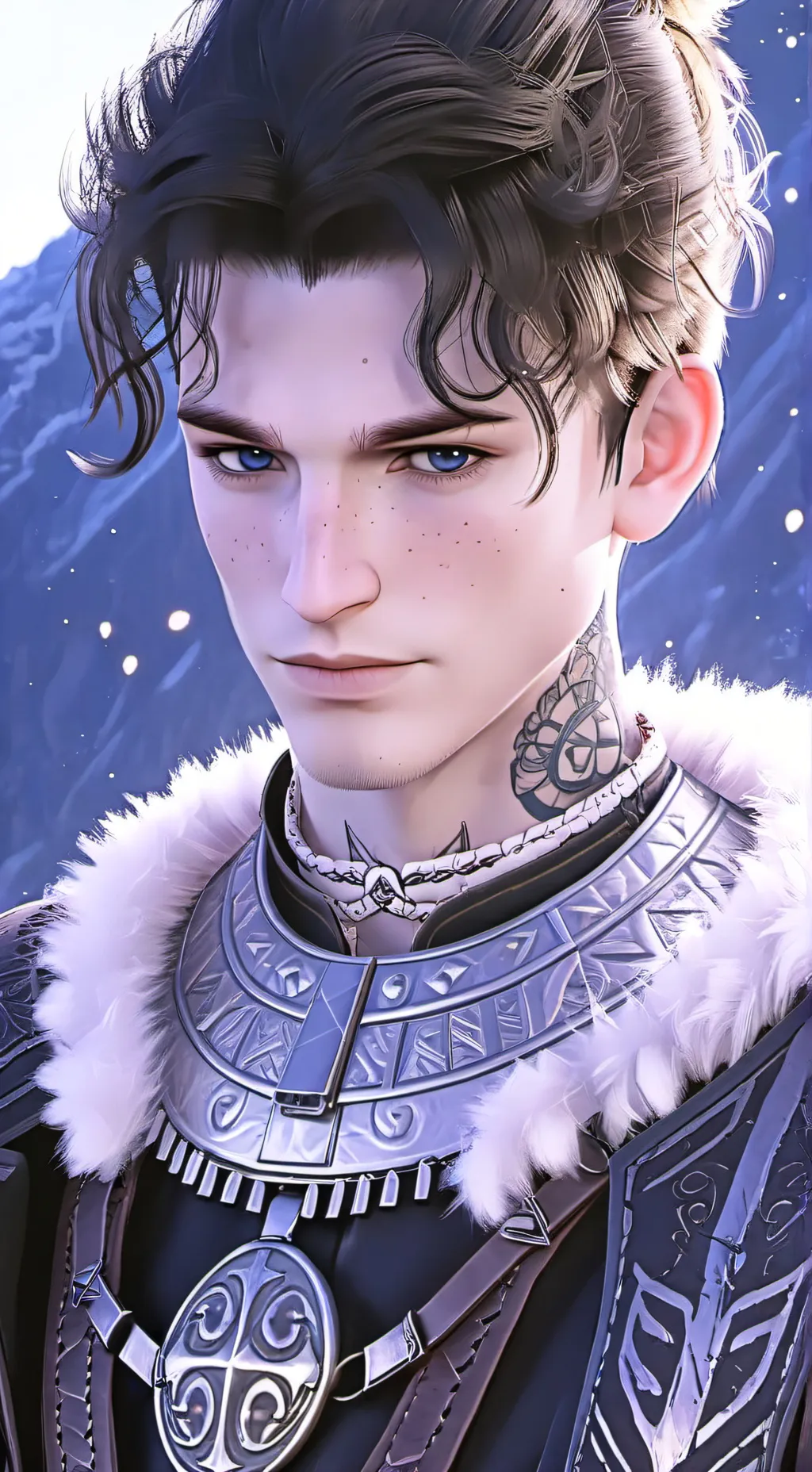 Talkie AI - Chat with Einar