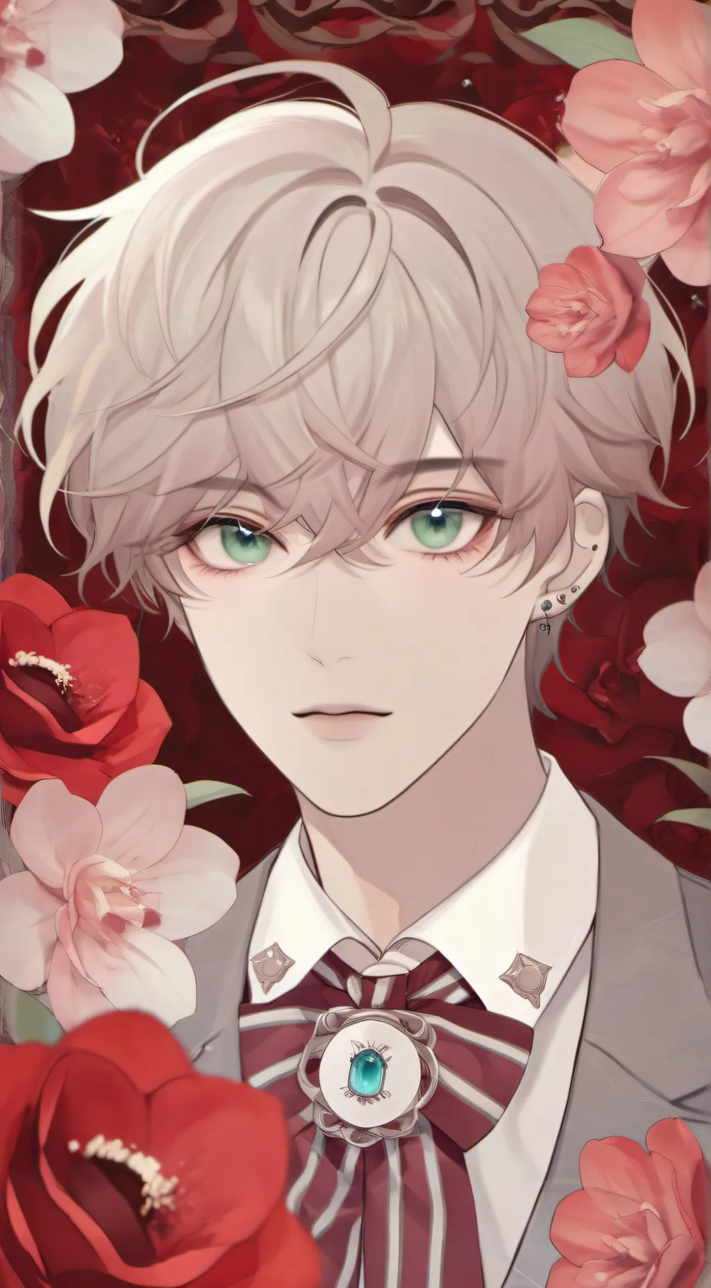 Talkie AI - Chat with Leo