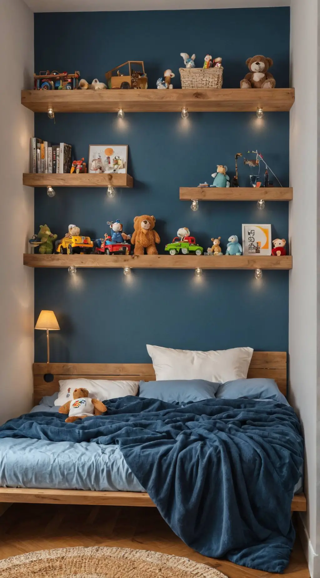 ai character: sc kids background