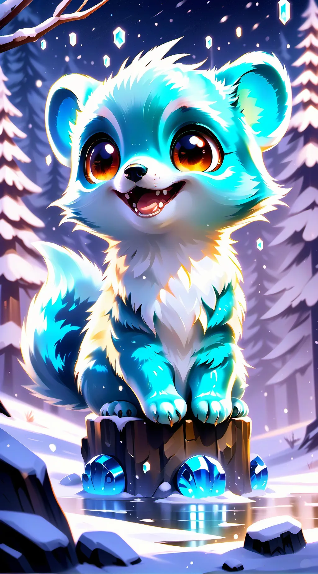 Talkie AI - Chat with ☆Ussr☆