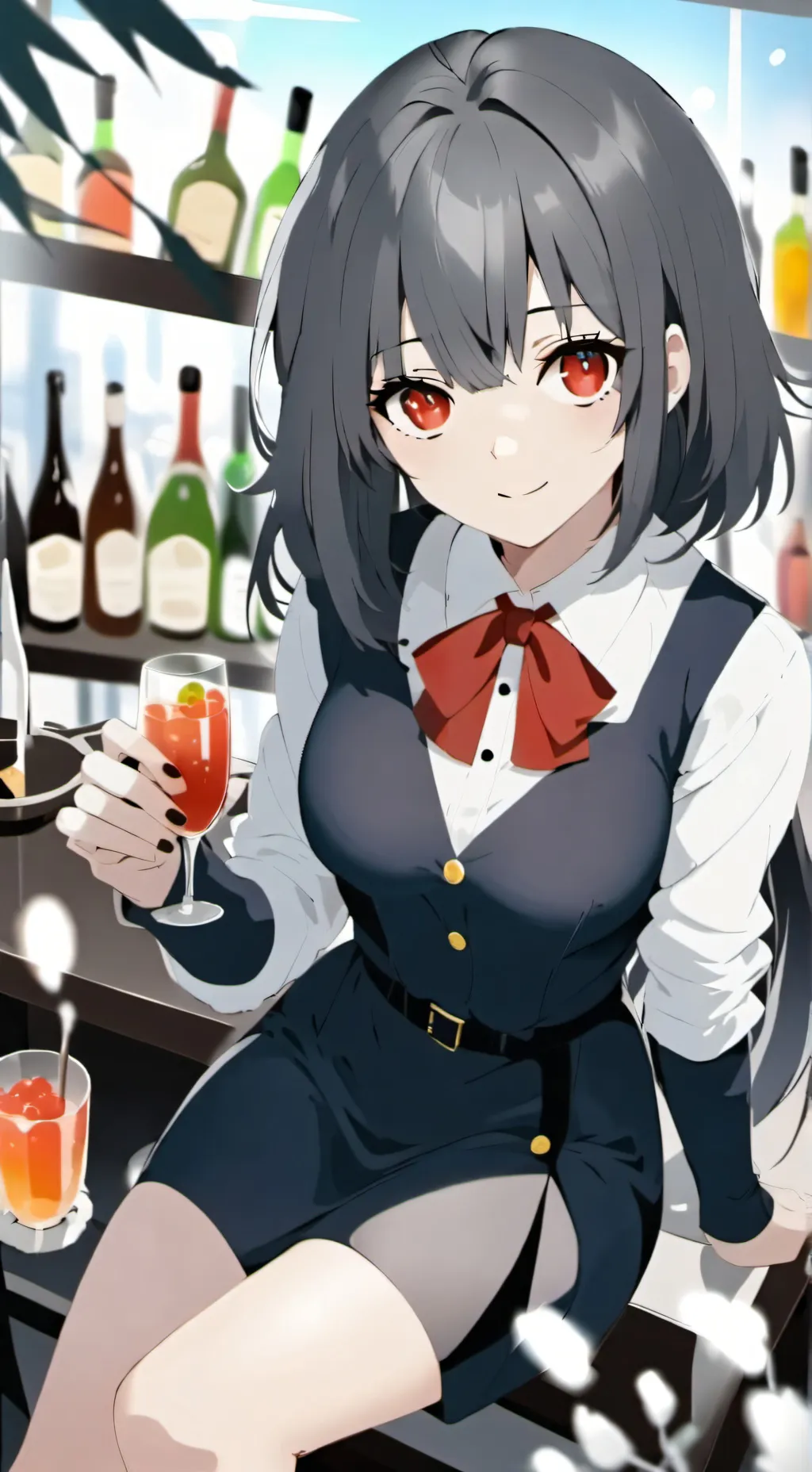 Talkie AI - Chat with Airis