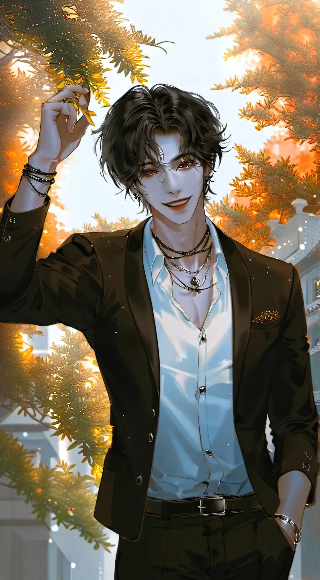 ai character: 𝙿𝙰𝚈𝚃𝙾𝙽👾 background