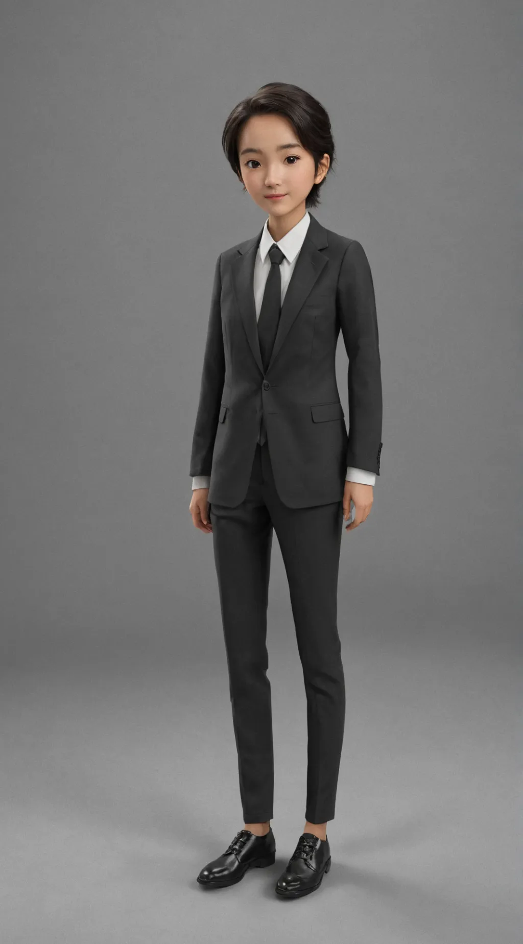 ai character: sua amiga  background