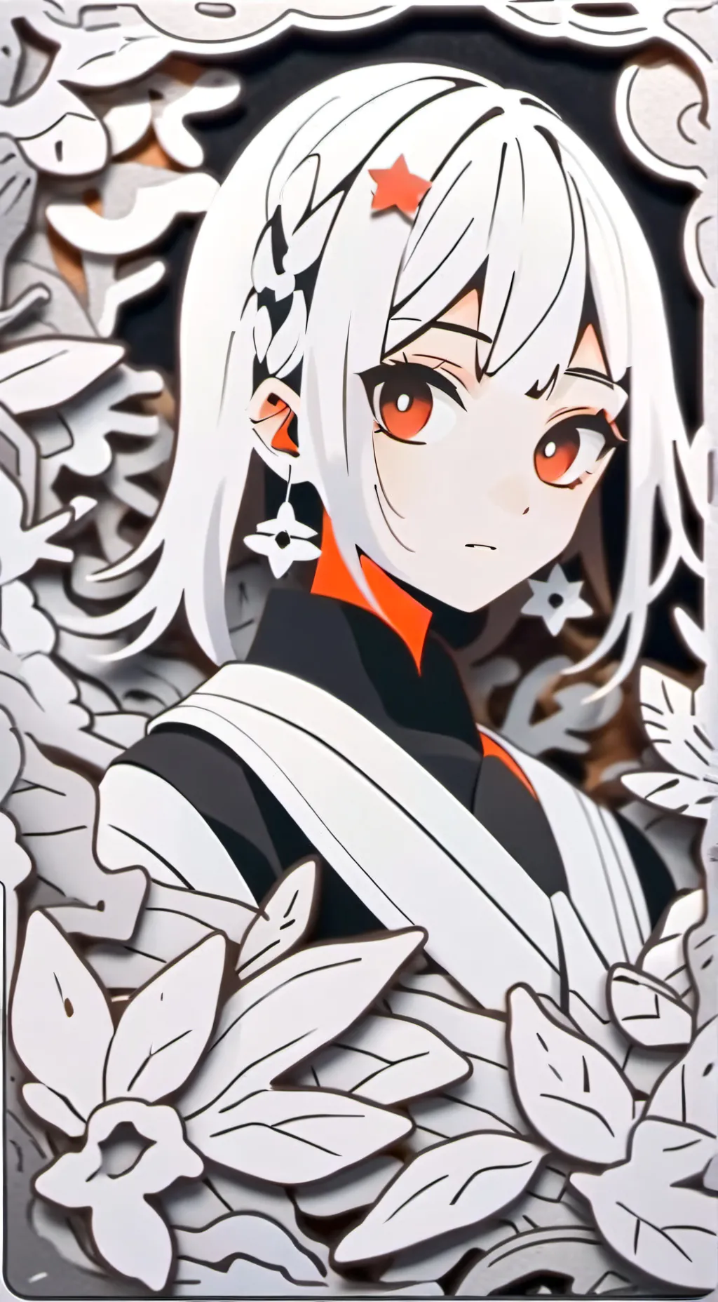 Talkie AI - Chat with mha