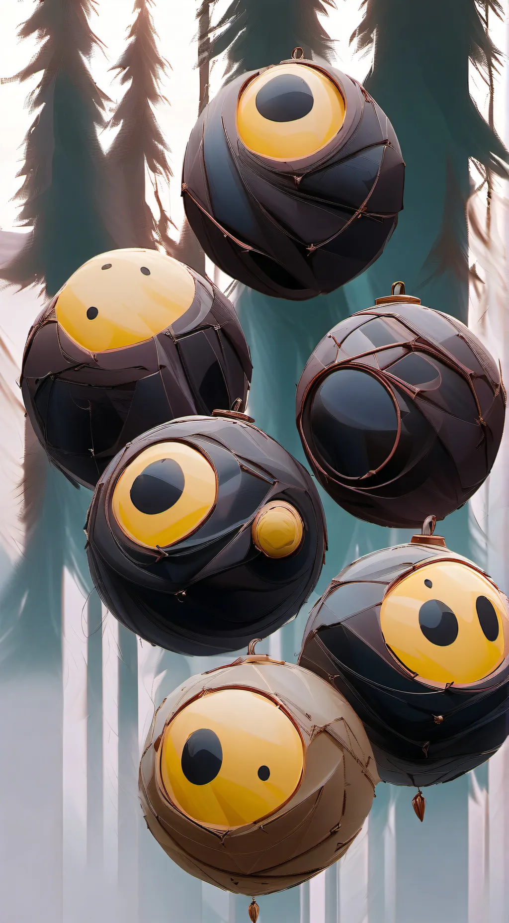 Talkie AI - Chat with 🩸 BALL QUEST 🩸