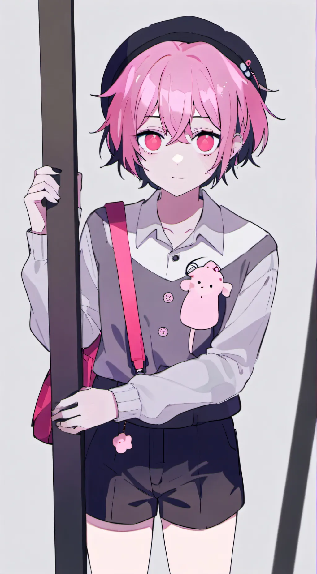 Talkie AI - Chat with Snetut