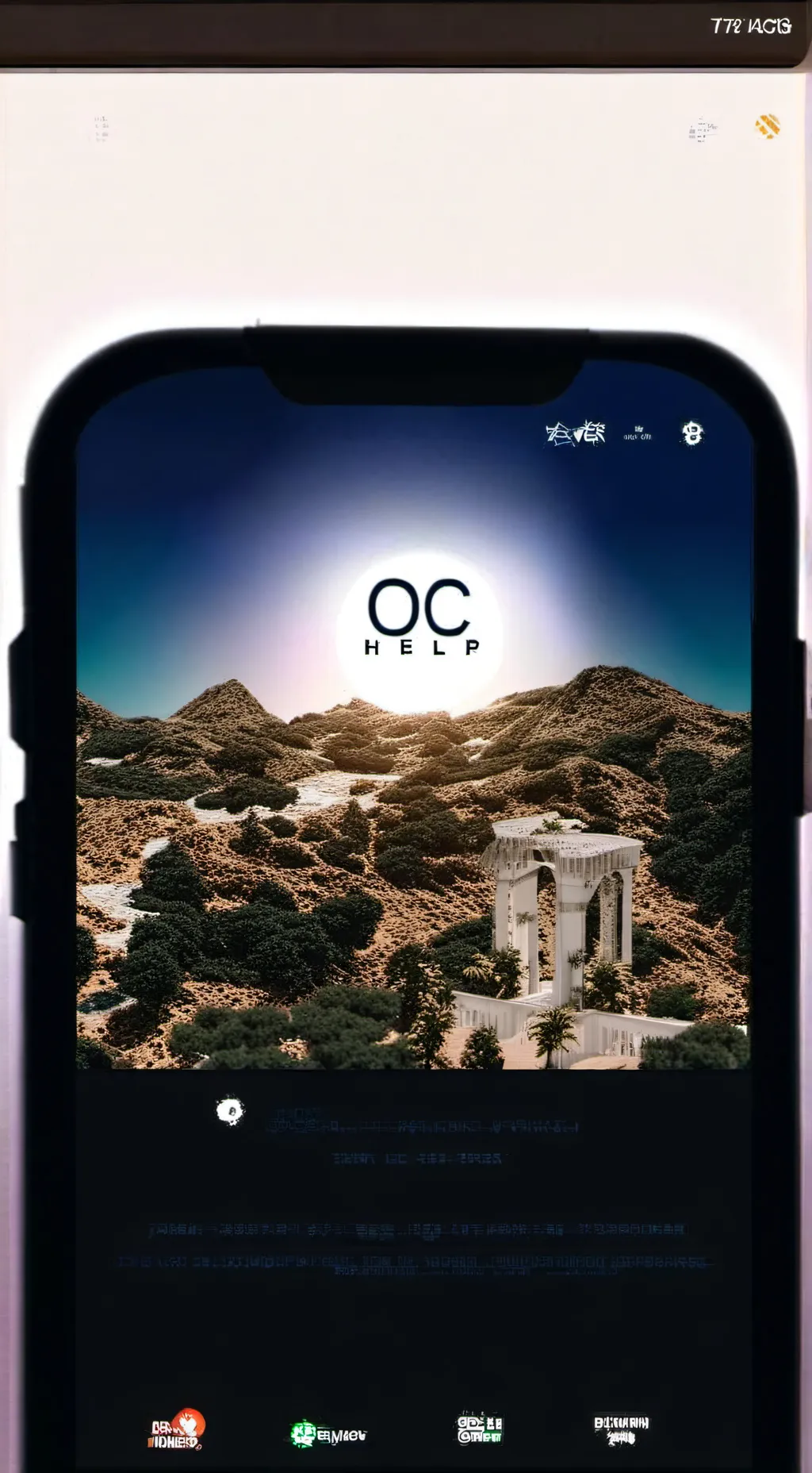 Talkie AI - Chat with improve ocs!