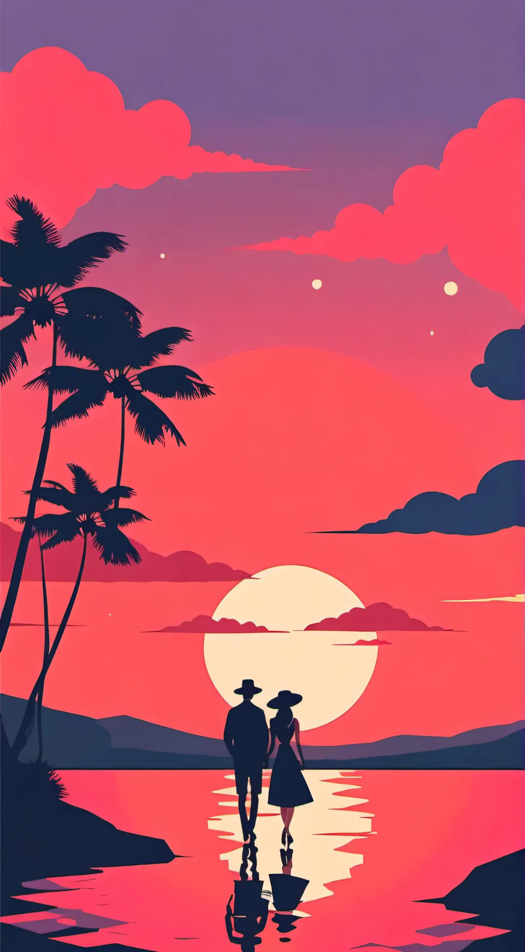 ai character: Muichiro background