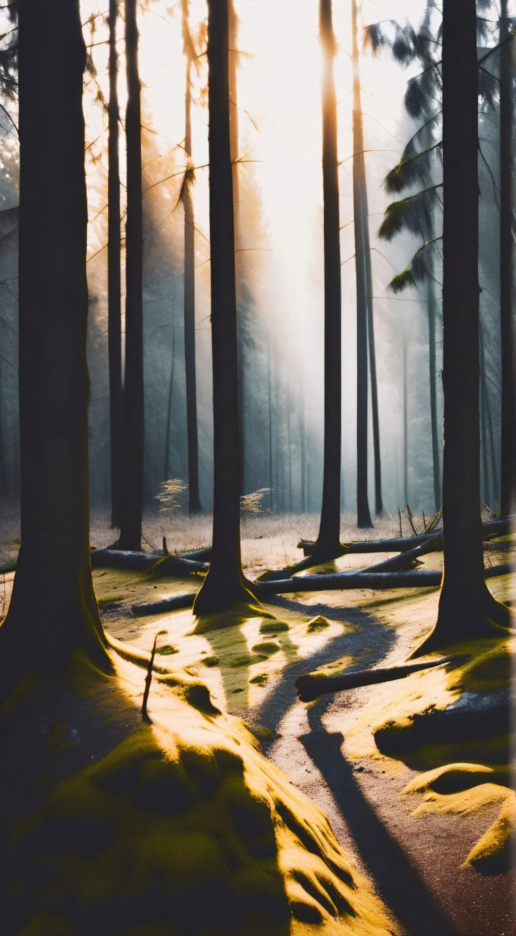 ai character: CH Infected Au background