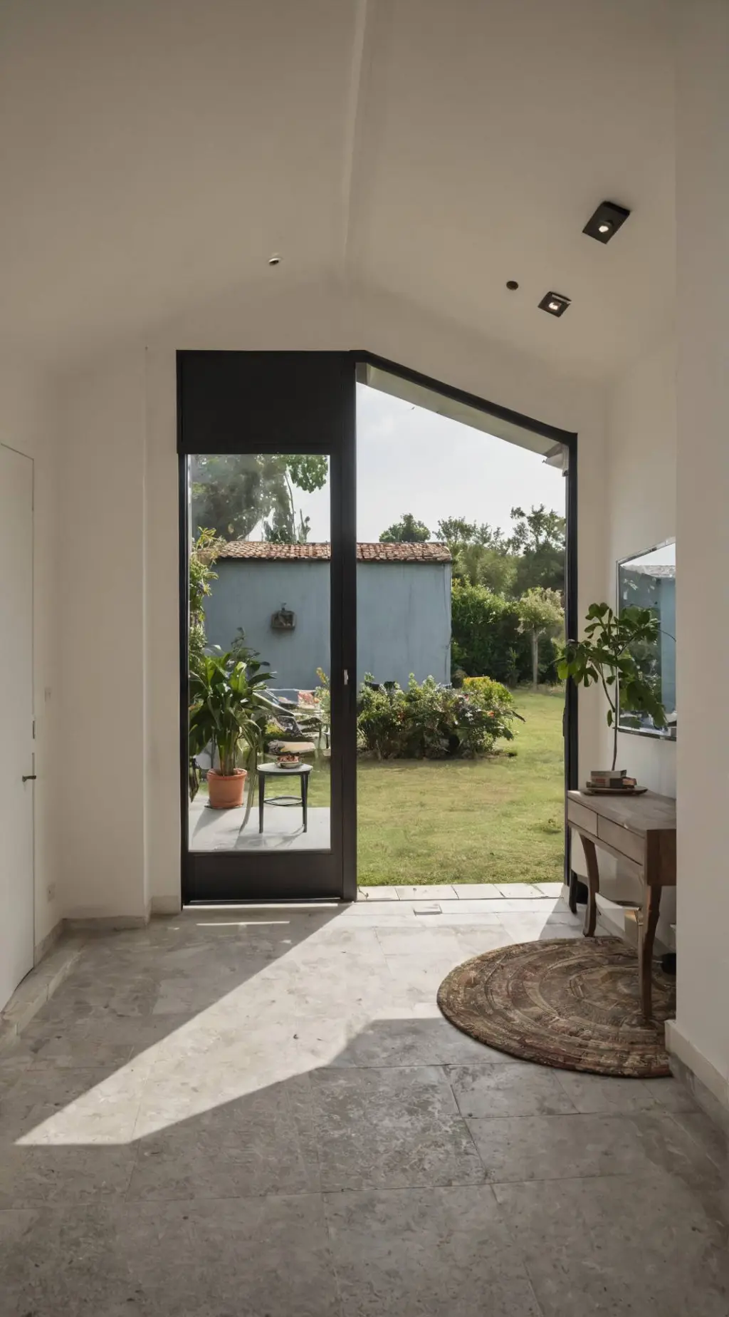 ai character: brothers background