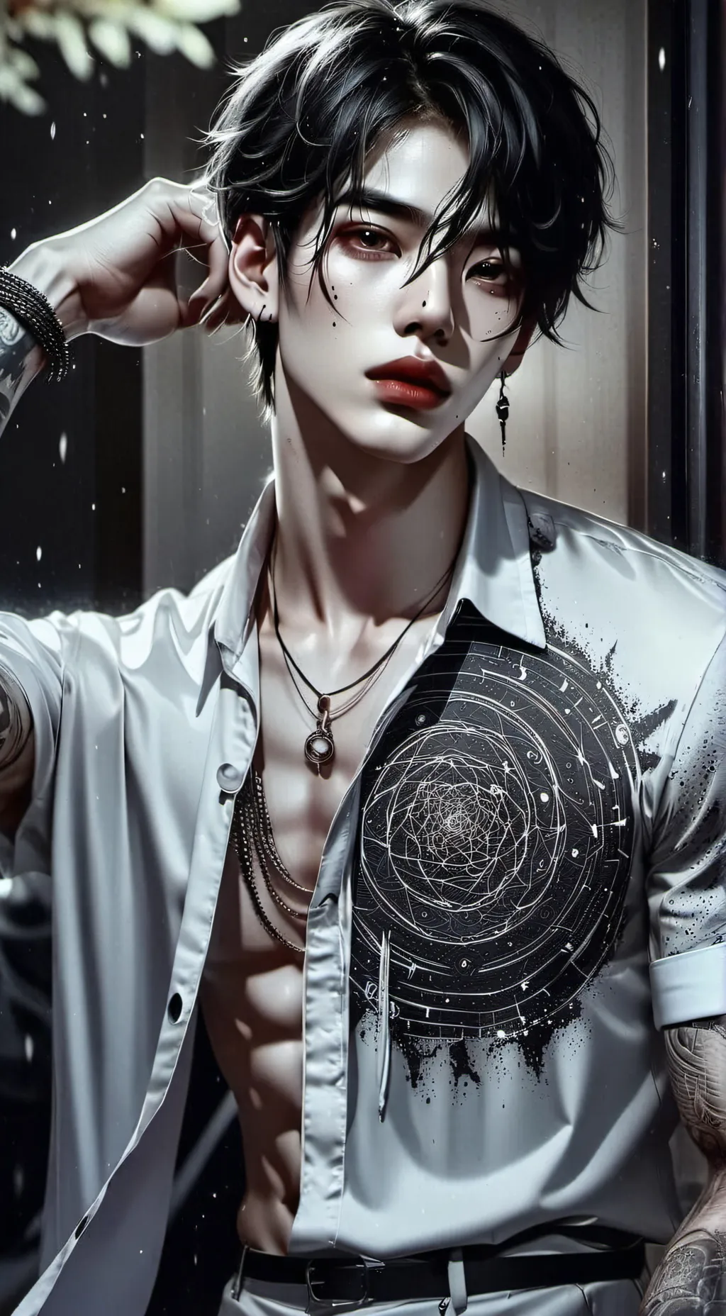 Talkie AI - Chat with 🥊KYLE🥊