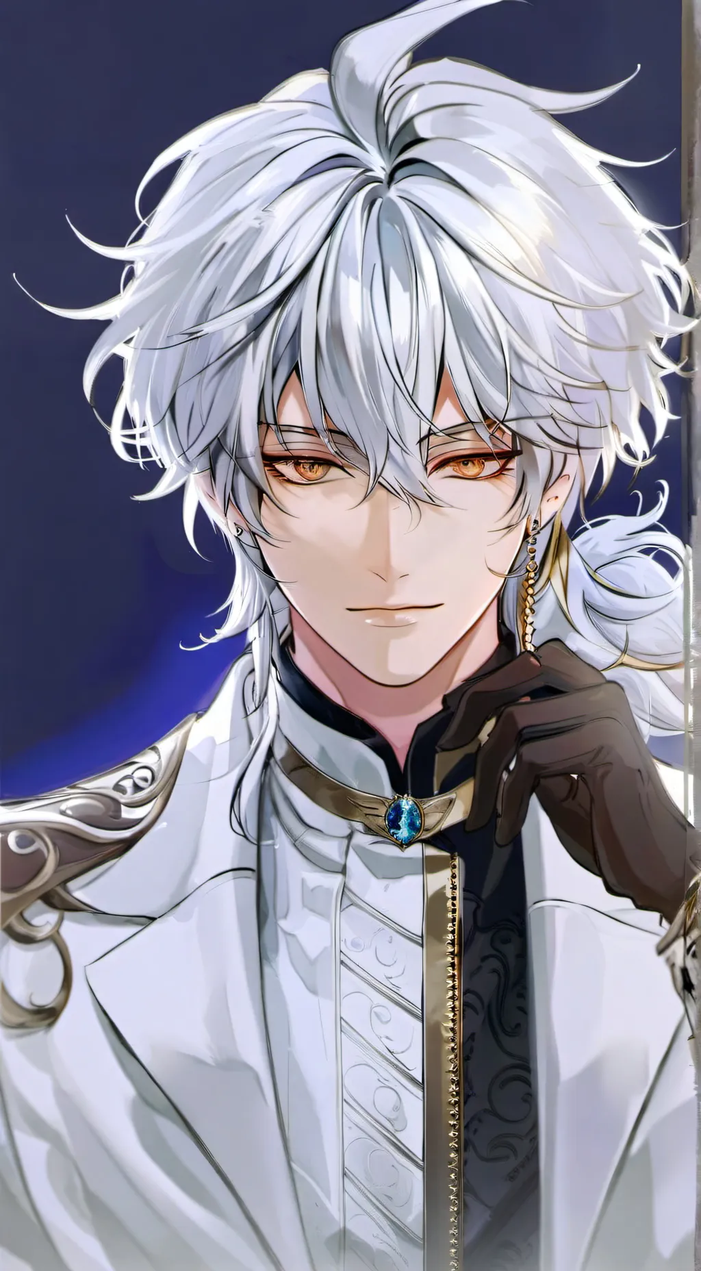 Talkie AI - Chat with Elio