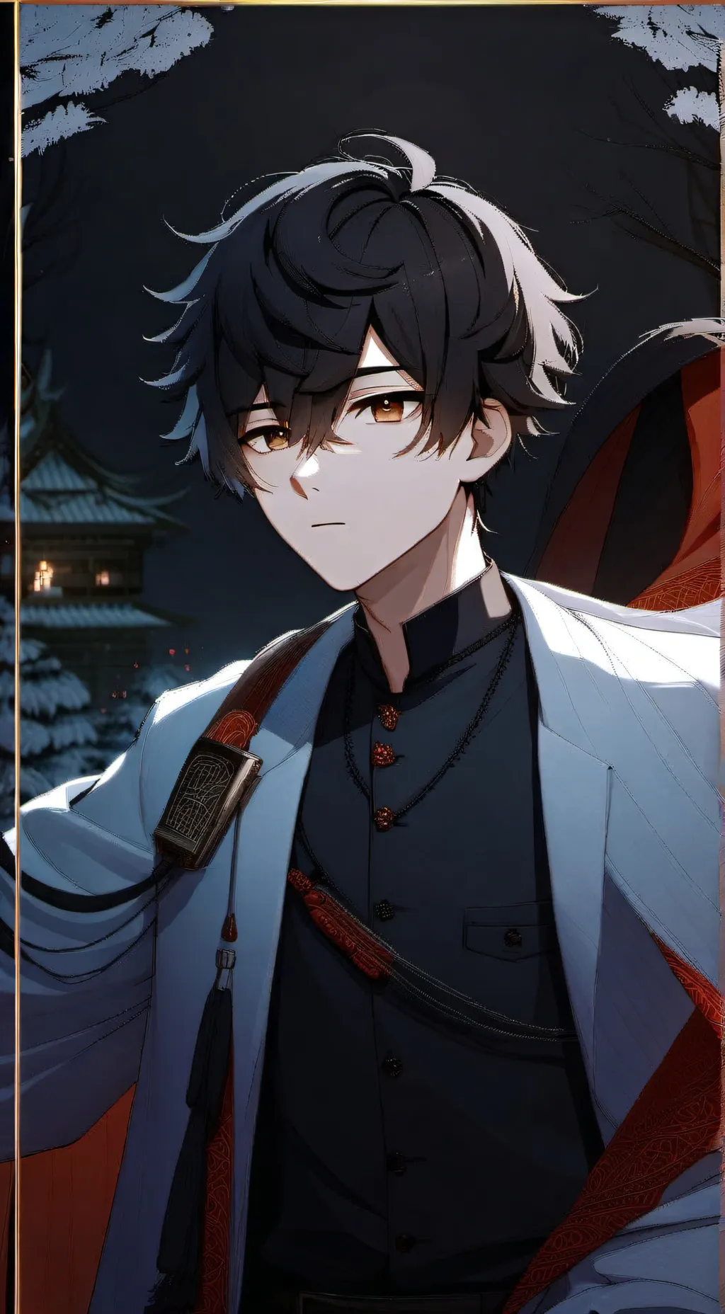 ai character: 🥀ALEX🥀 background