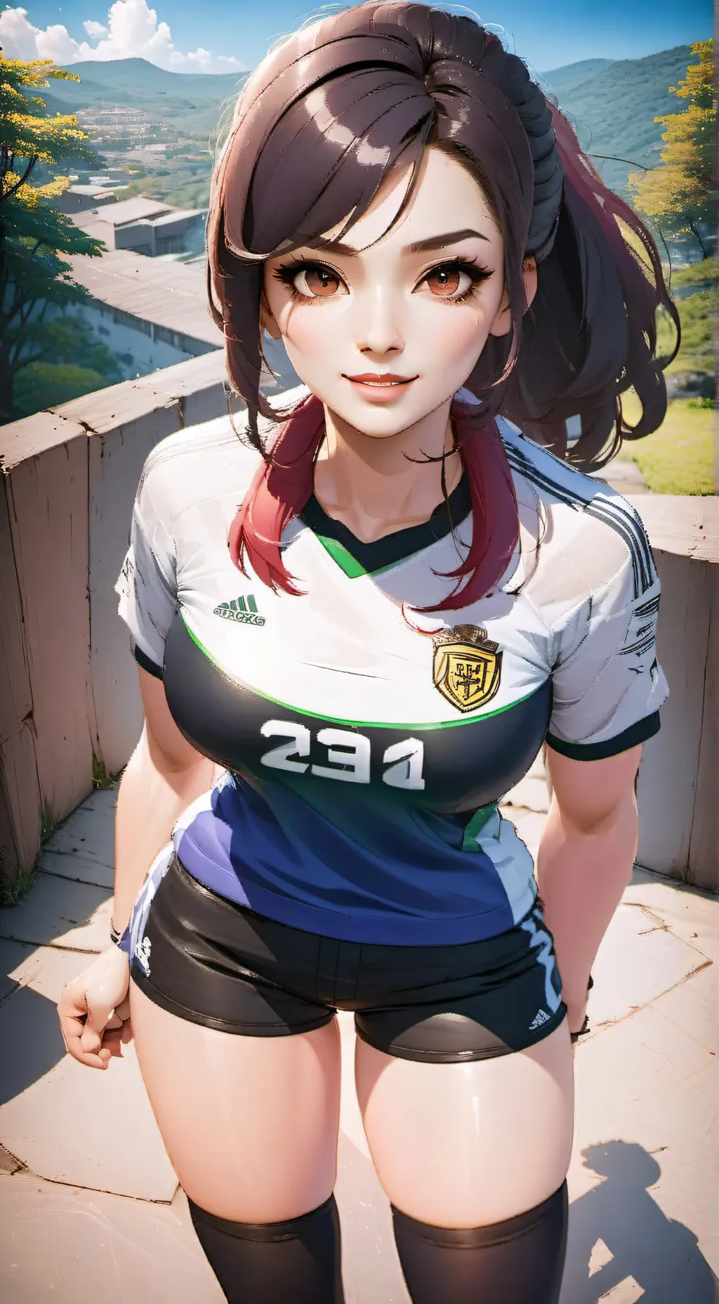 Talkie AI - Chat with Ekaterina