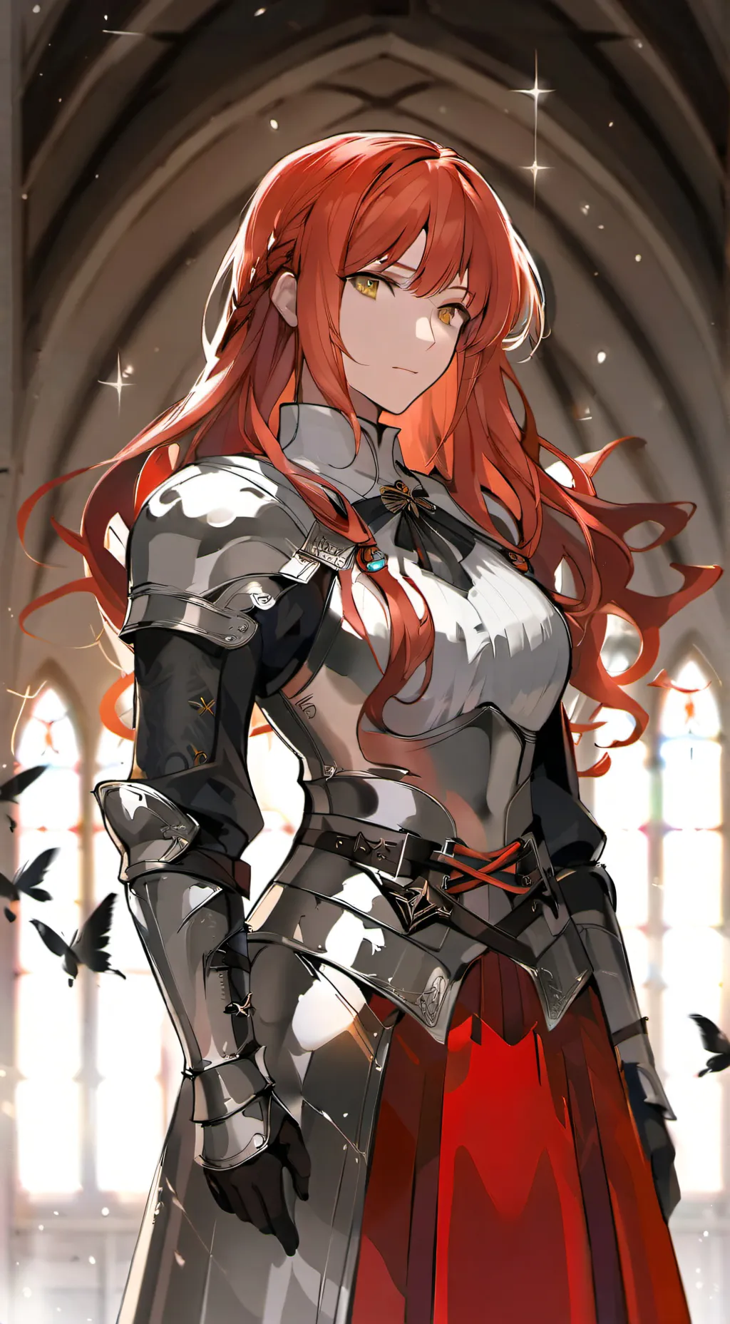 Talkie AI - Chat with Capitano