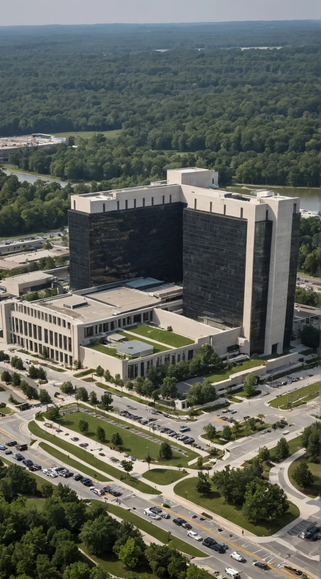 Talkie AI - Chat with Criminal Minds