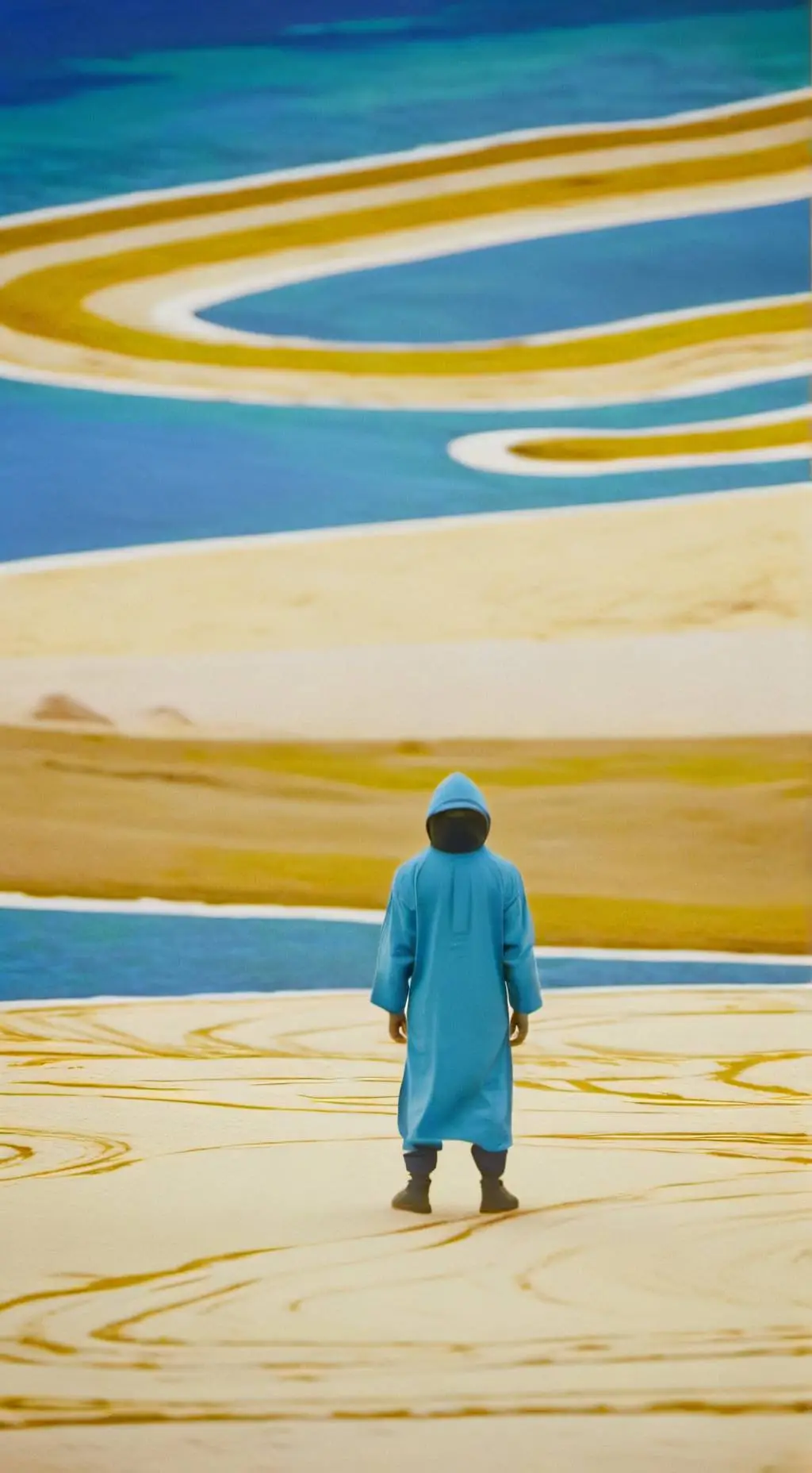 Talkie AI - Chat with Squid game 2