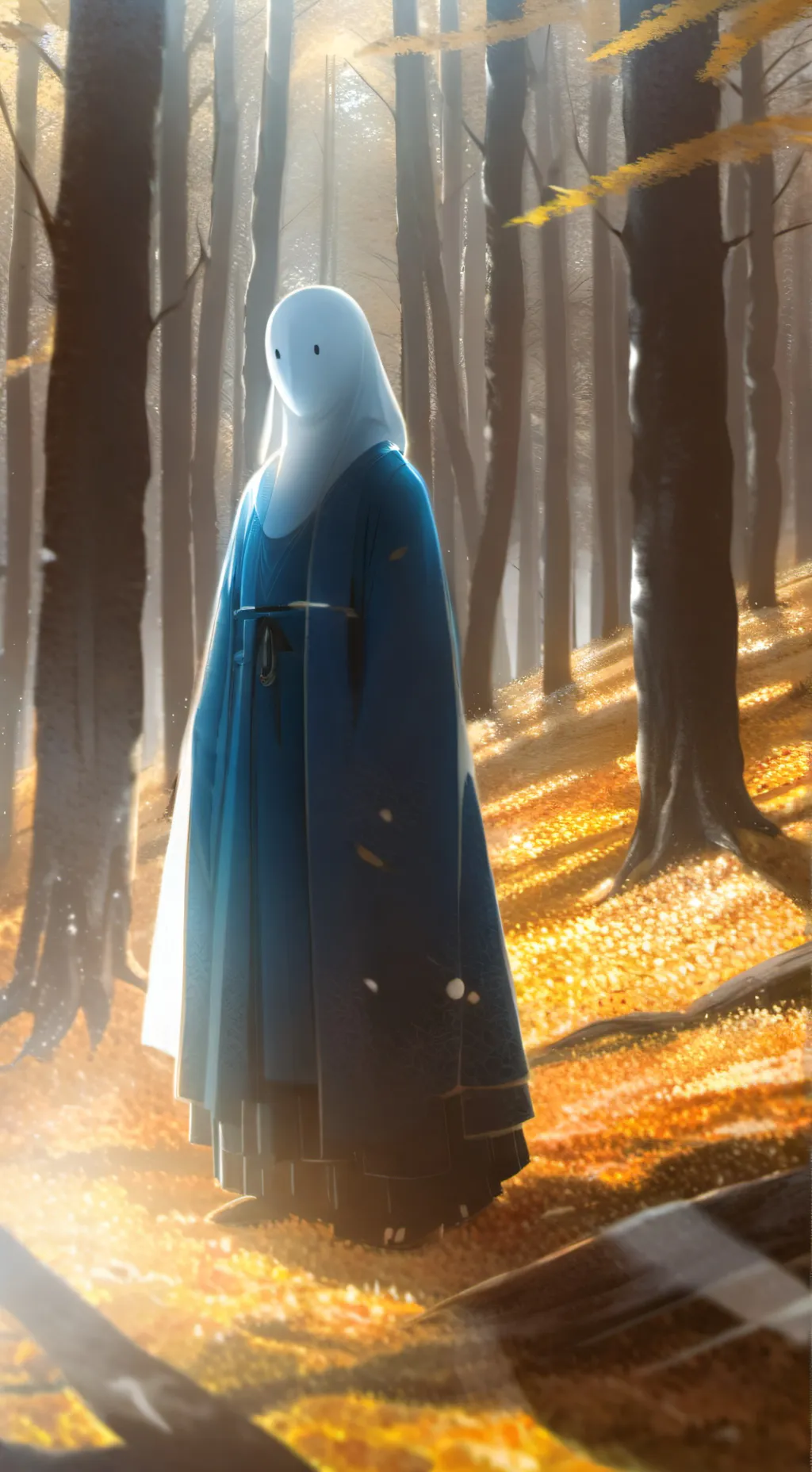 ai character: ATLA again background