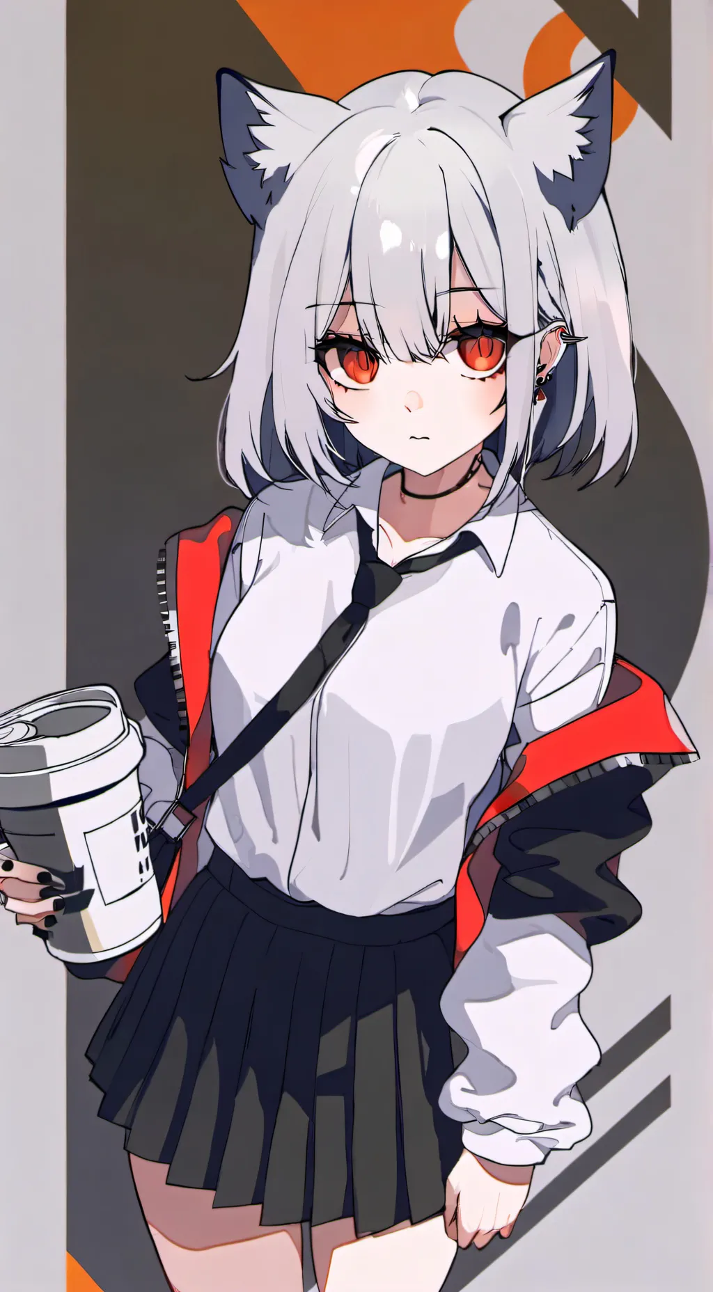 ai character: scp 736 (Nadia) background