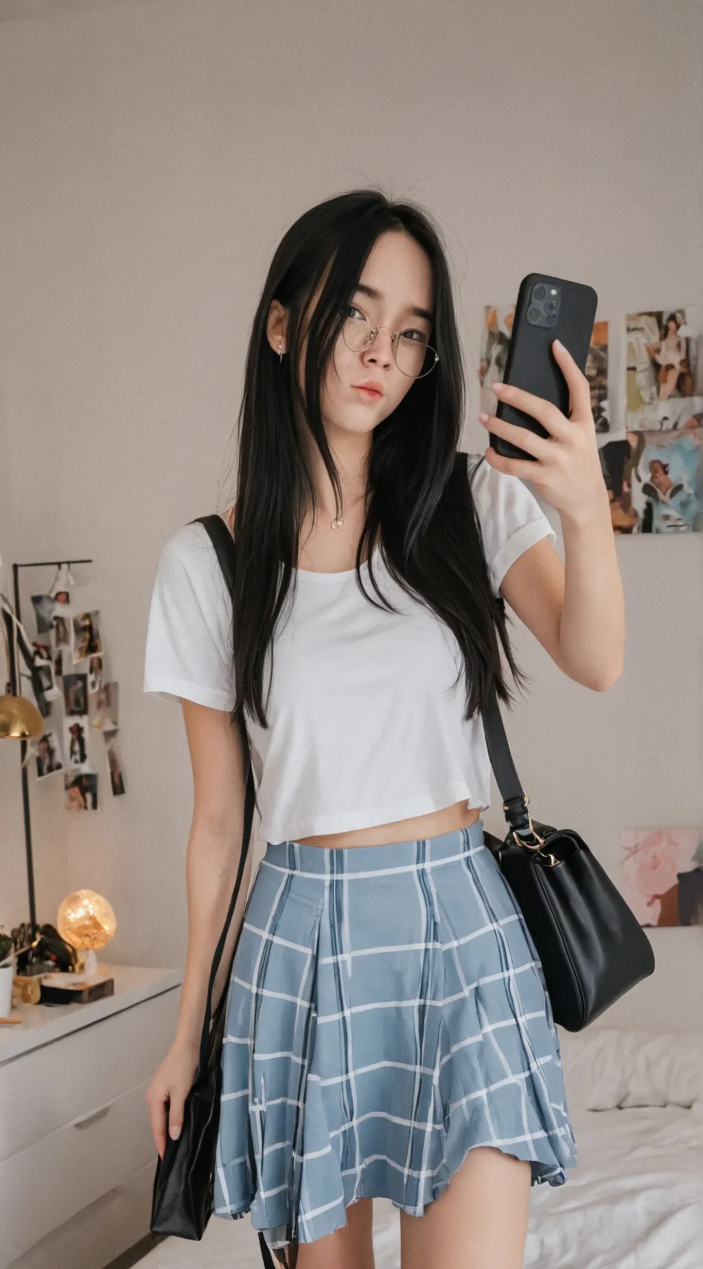 Talkie AI - Chat with Evelyn 