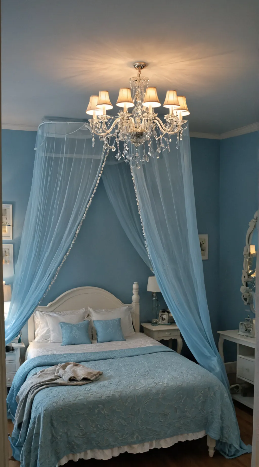 ai character: sonic background