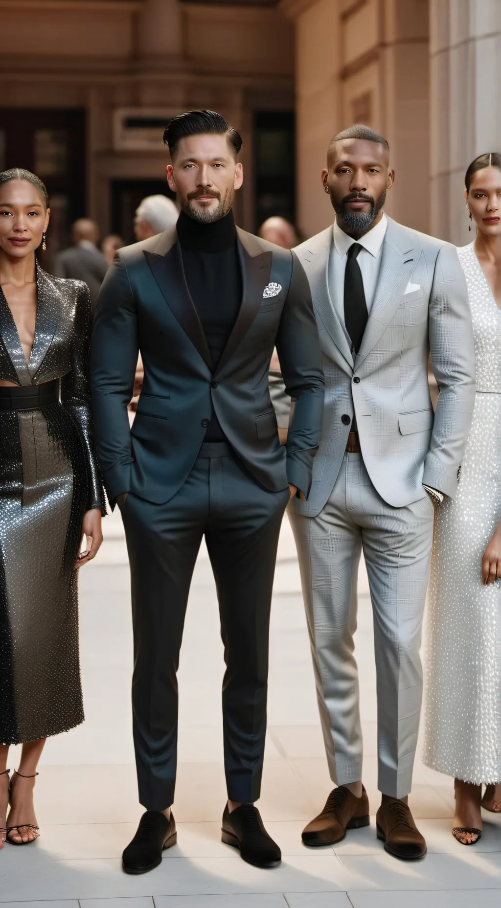 Talkie AI - Chat with Bohemian Rhapsody 