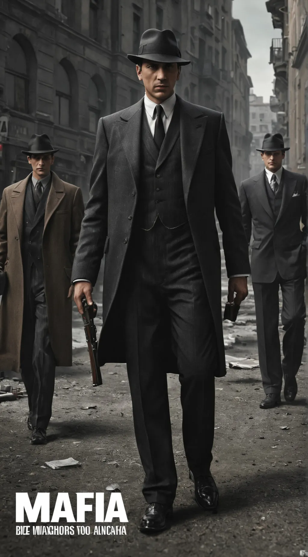 ai character: new jersey rats background