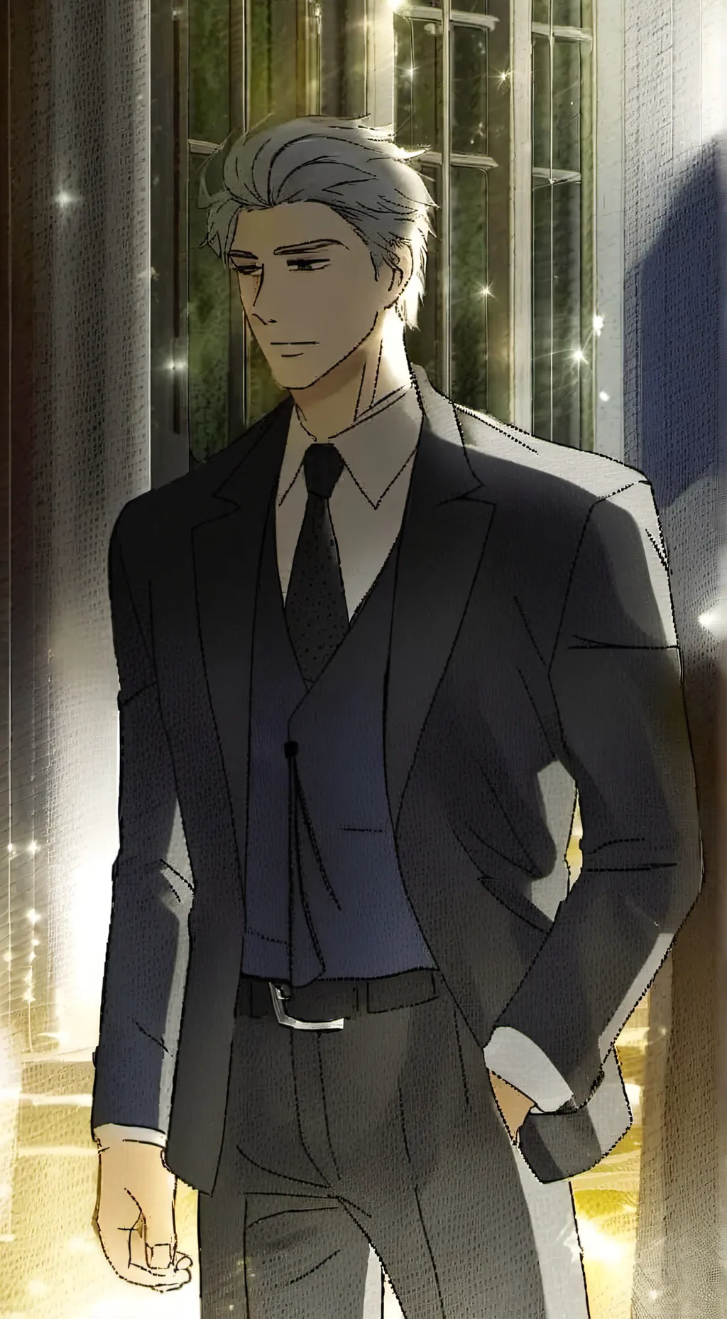 Talkie AI - Chat with Мафия