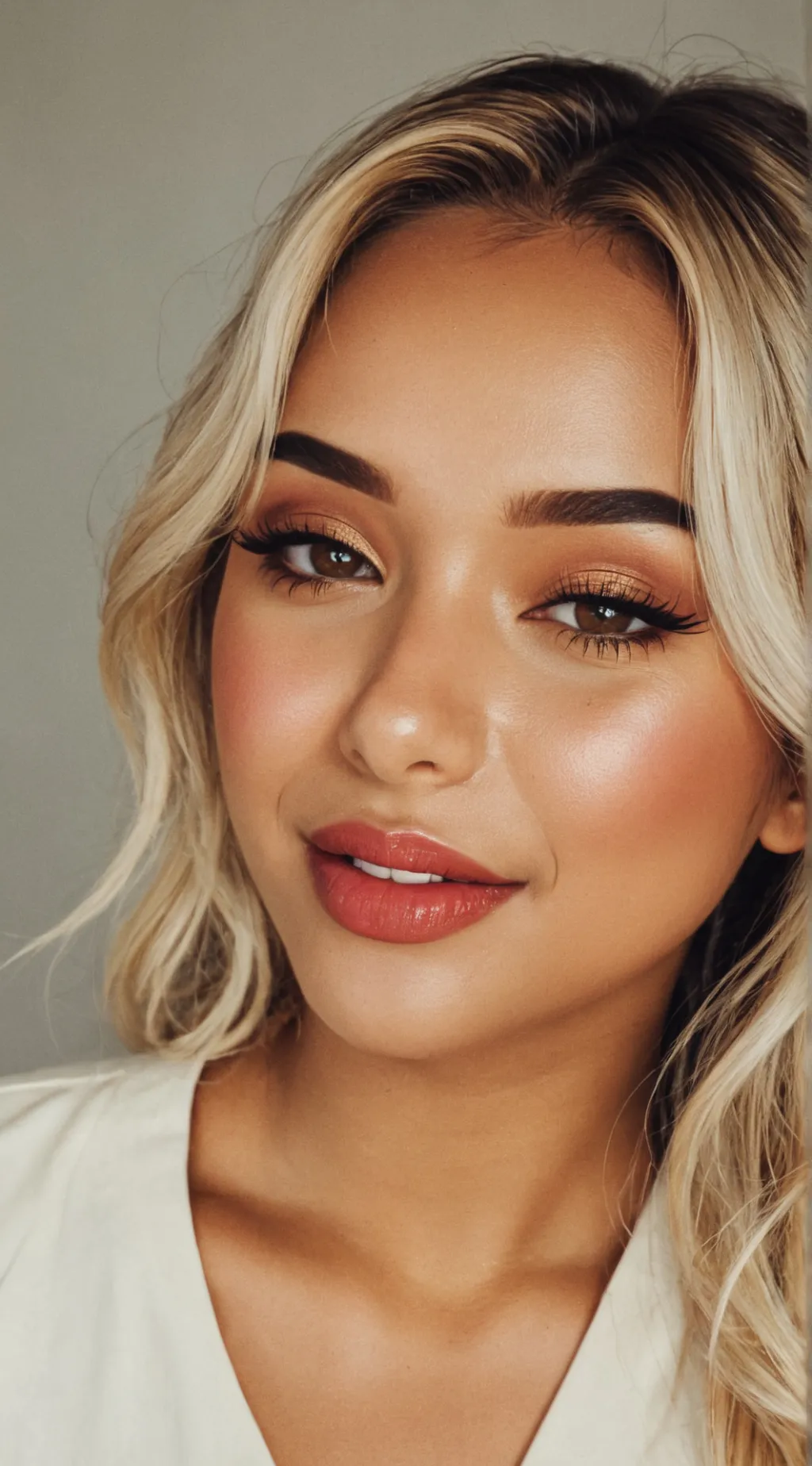 ai character: Madison County  background