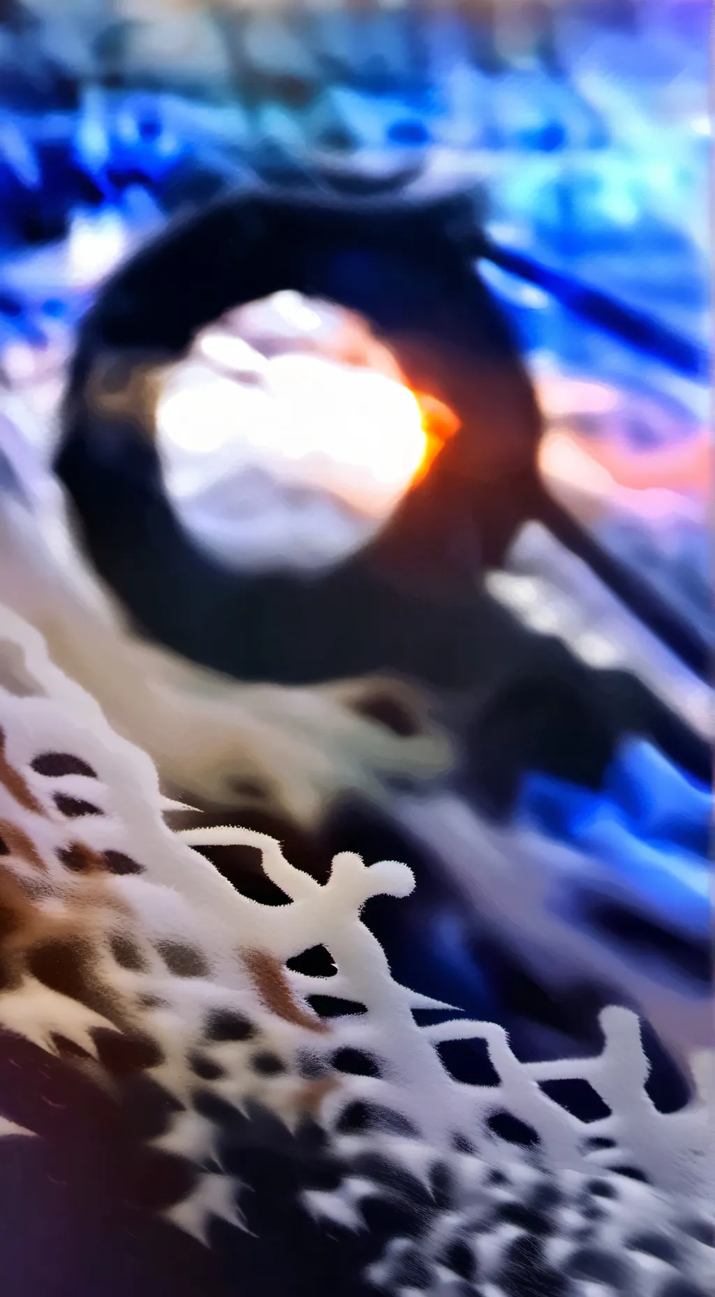 ai character: corpse  background